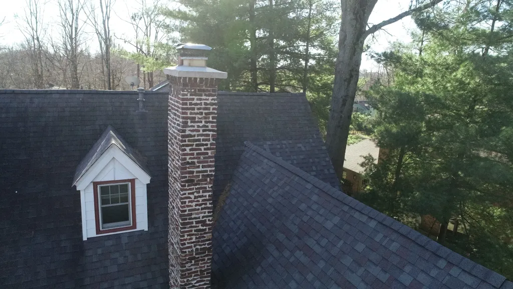 Special Considerations for Budgeting Tuckpointing Chimney Repair