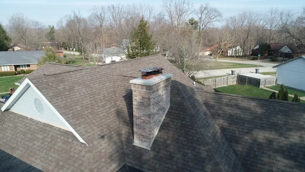 Common Expenses Associated with Tuckpointing Chimney Repair