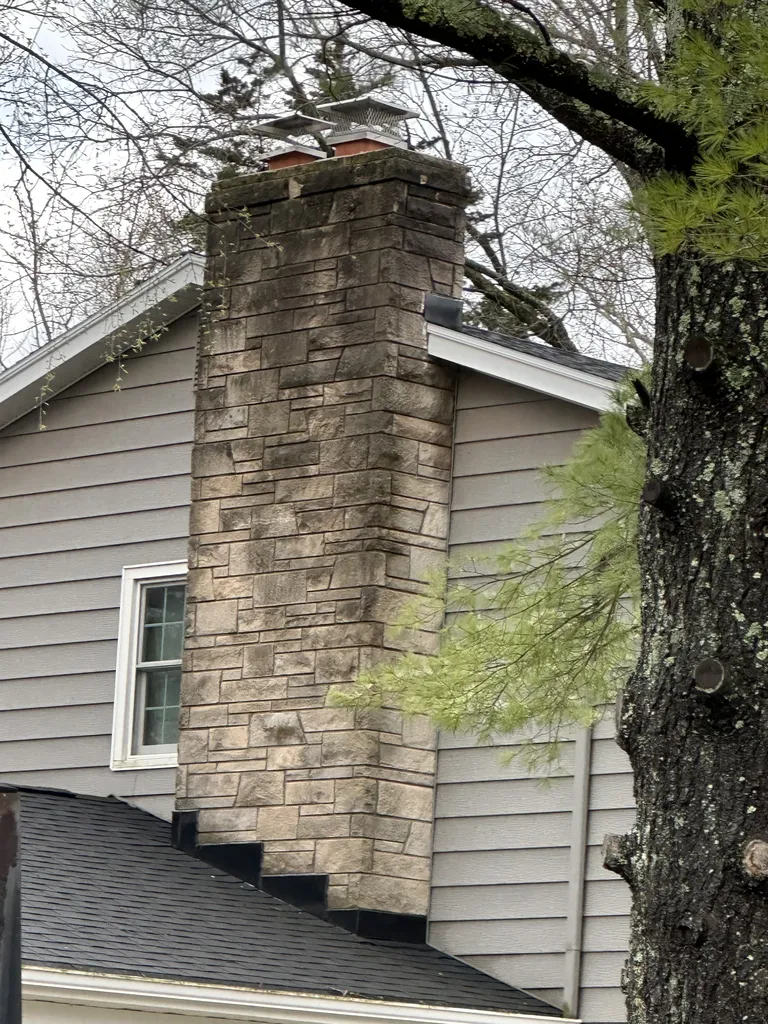 Steps for Identifying the Source of Water Leakage in Chimneys