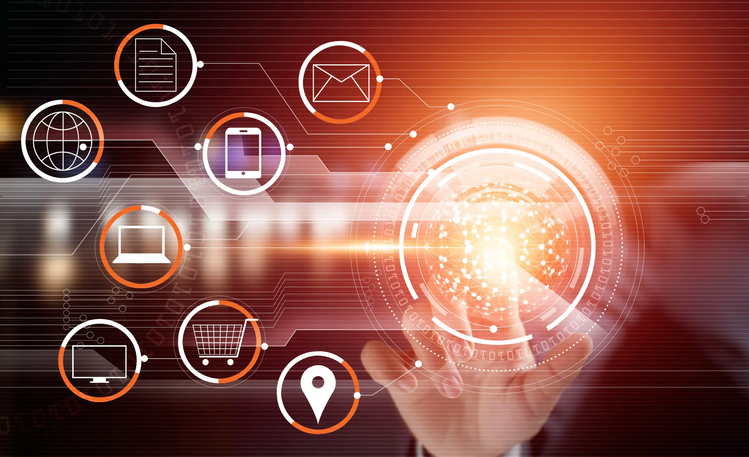 1. Unleashing the Power of Social Media Marketing: Strategies for Zooming Growth
