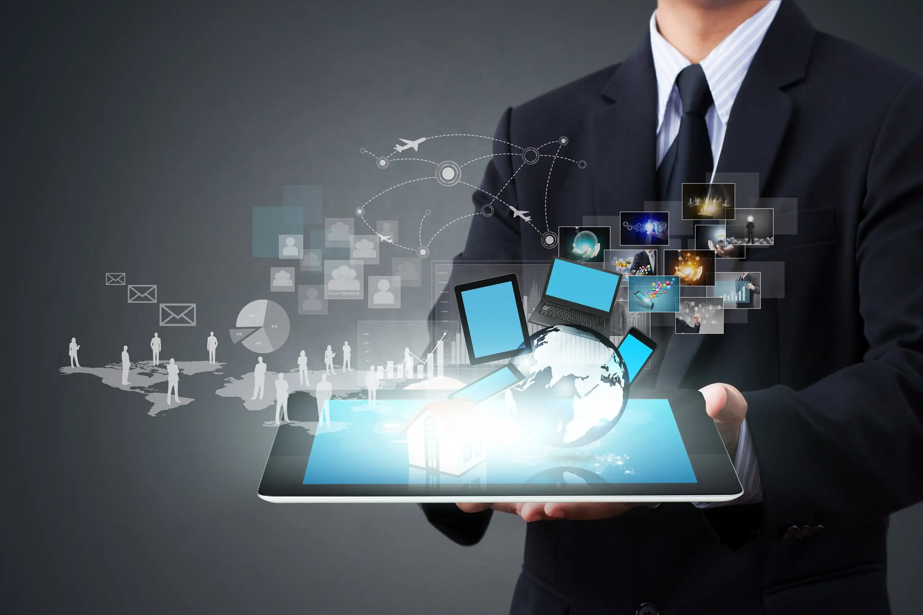 1. Understanding the Fundamentals of Content Marketing Strategy: A Detailed Exploration