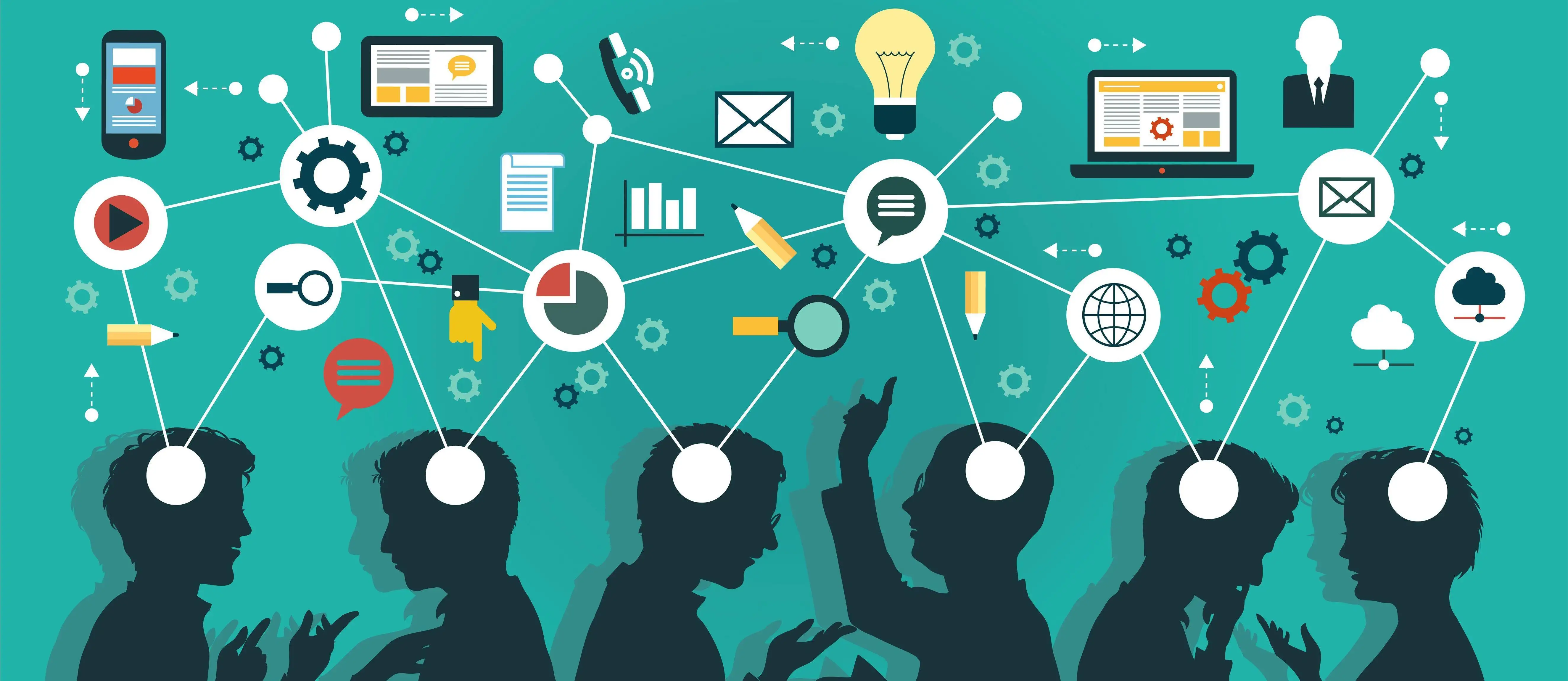 I. Understanding the Multifaceted World of Marketing Studies: Unveiling the Essential Elements