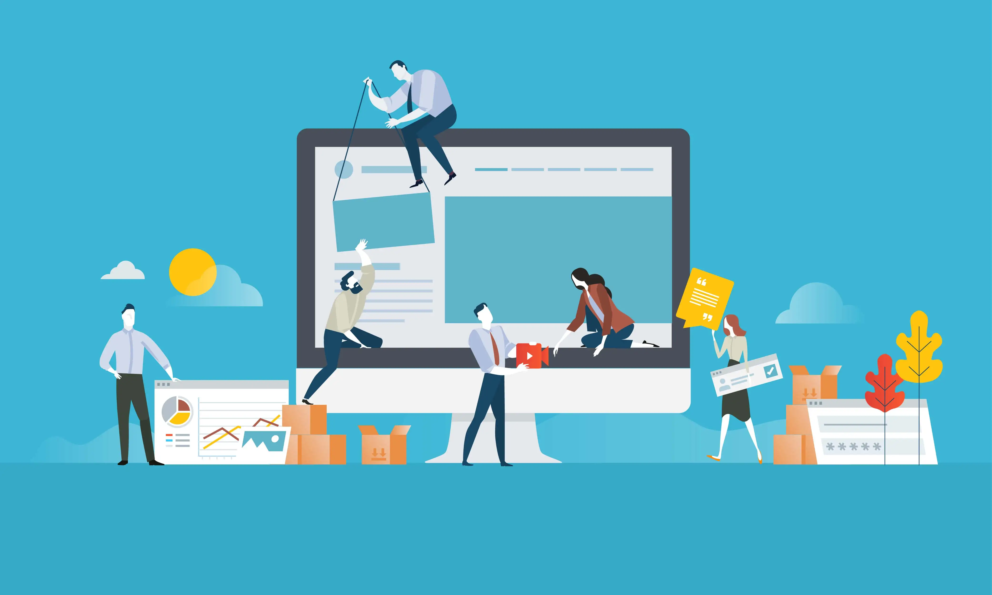 Title 1: Undeniable Role of Brand Awareness in Marketing Efforts