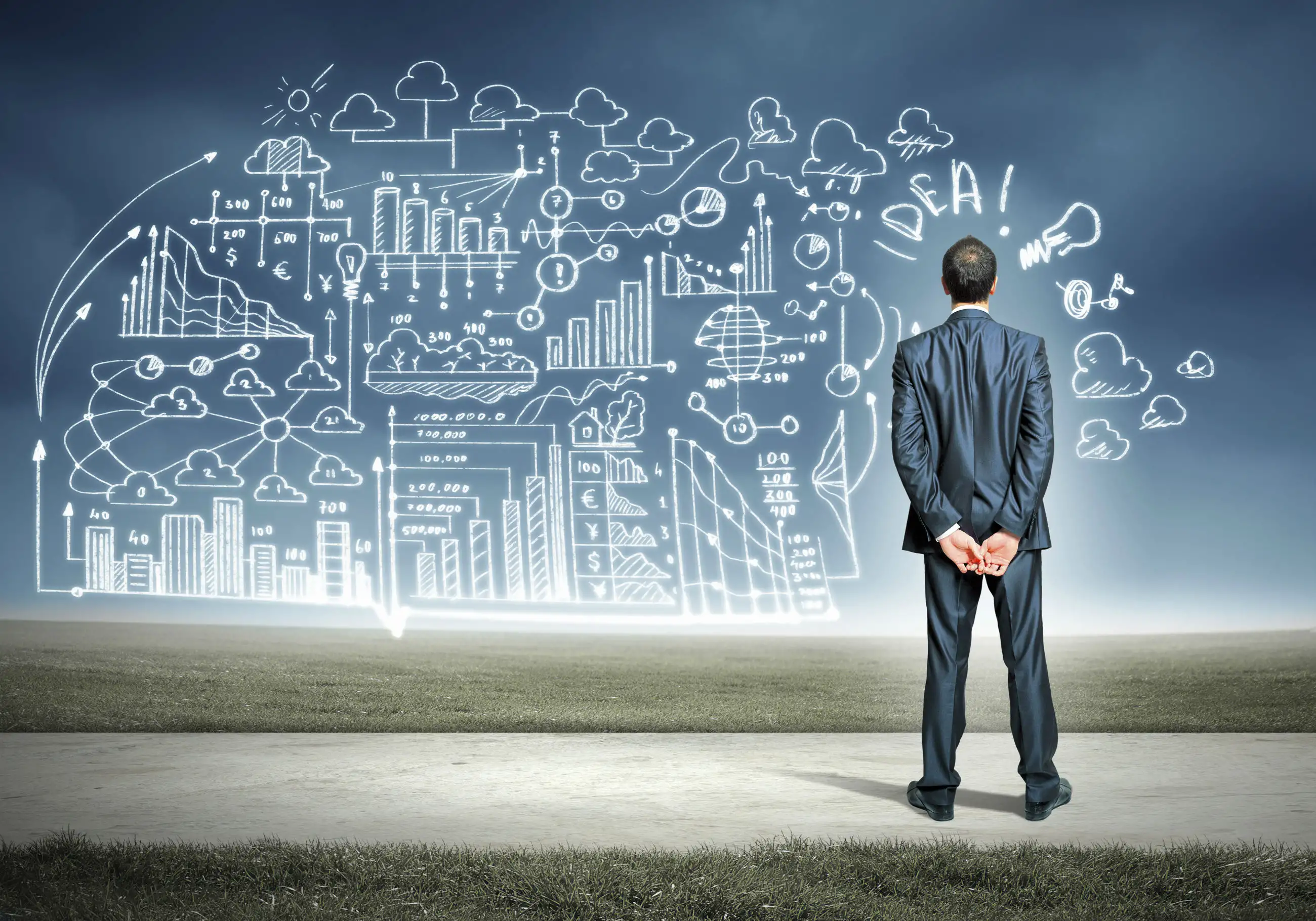 1. Navigating the Path to Market: Key Factors to Consider