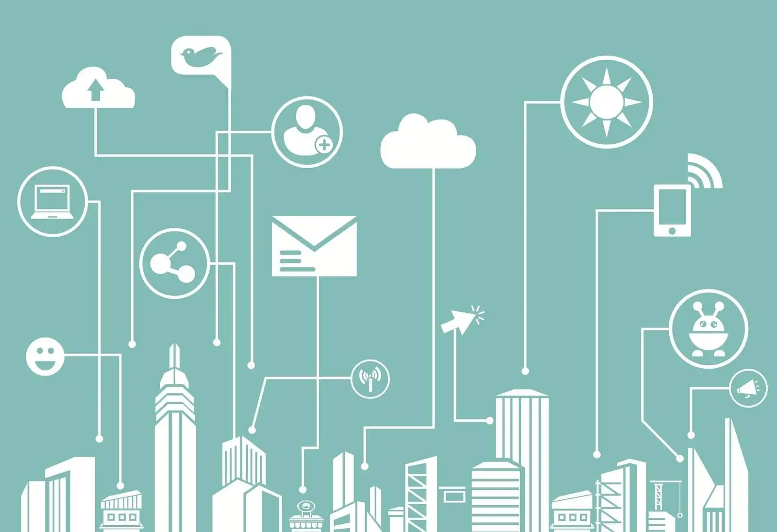 Types of Reliability Services Offered by WebHostingHub: A Key to Successful Web Presence