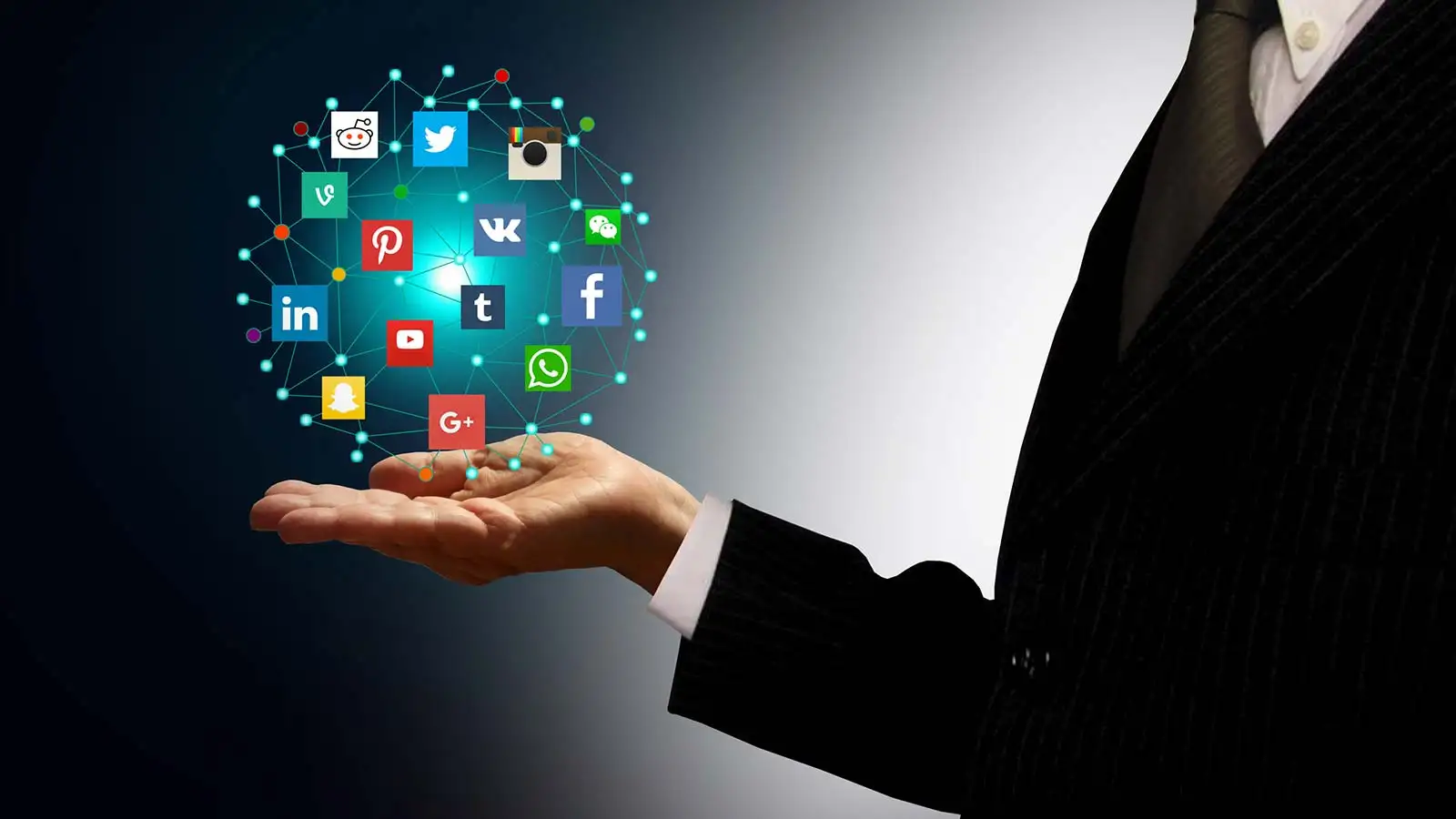 2. The Development of Marketing Industry: Key Milestones and Changes