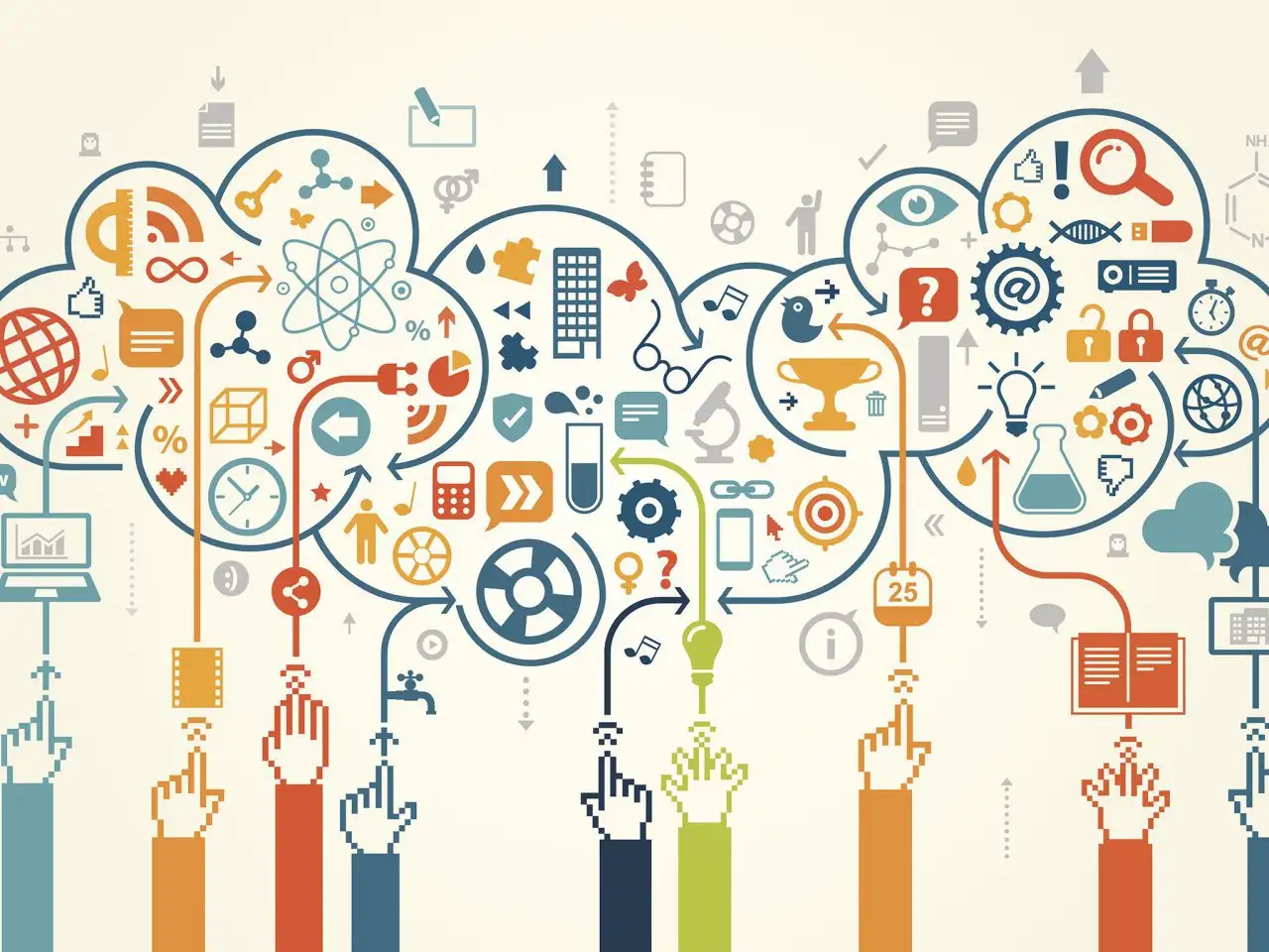 Heading 1: The Fundamentals of Marketing - A Comprehensive Understanding