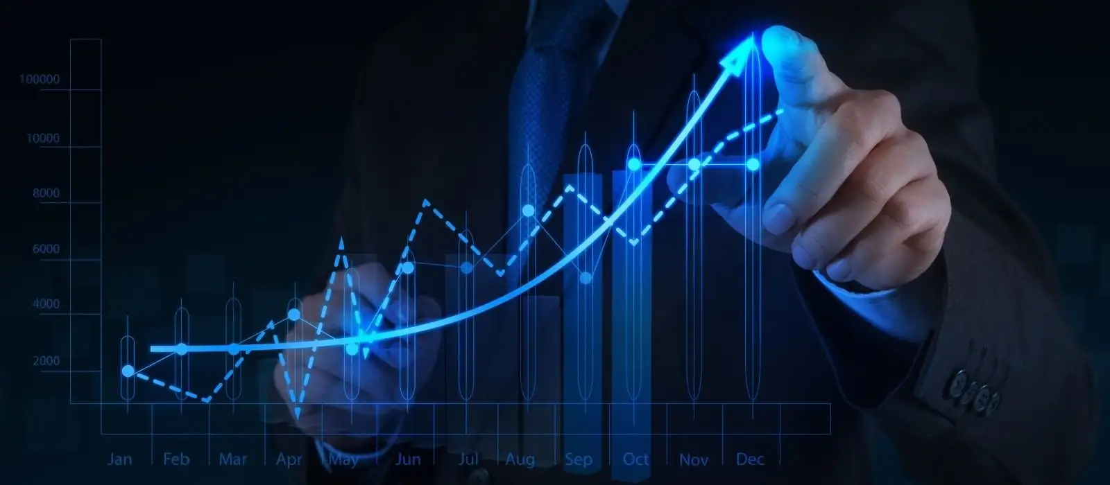 Heading 1: Understanding the Digital Landscape: Key Trends and Technologies