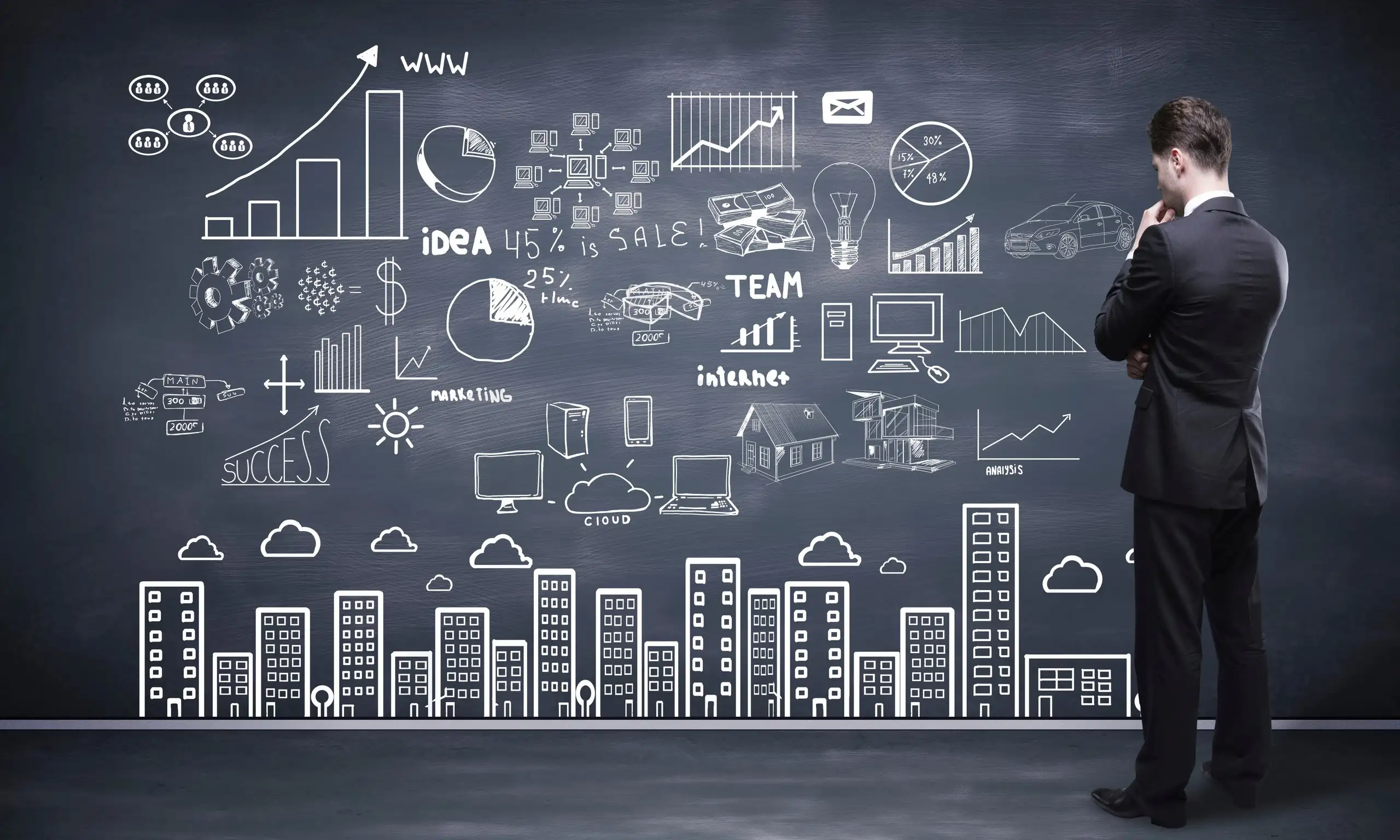 3. Steps to Achieve High-Quality Content: A Comprehensive Guide for SEO Professionals and Content Creators