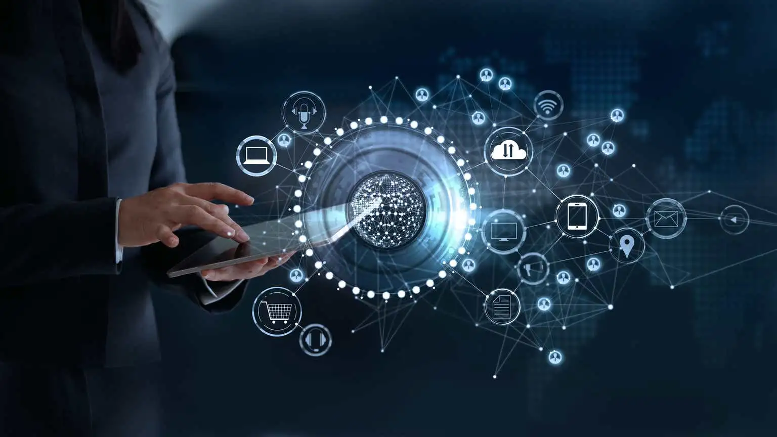 1. Overview of 1&1 IONOS Web Hosting: Key Features and Services