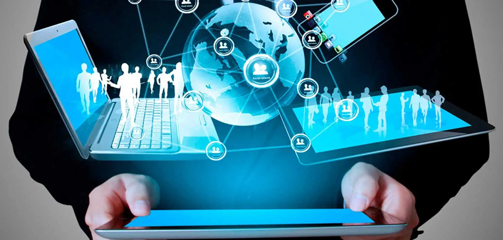 2.‍ Key⁣ Components of a Mobile-Friendly Website