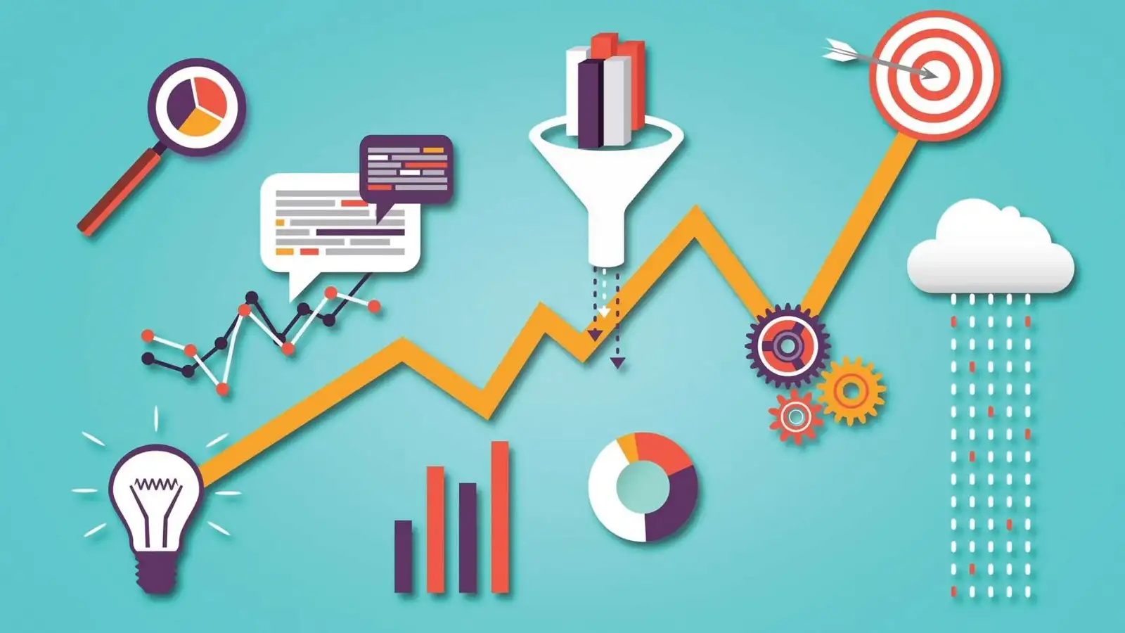 2. Strategies and Best Practices for Marketing Success in the 21st Century