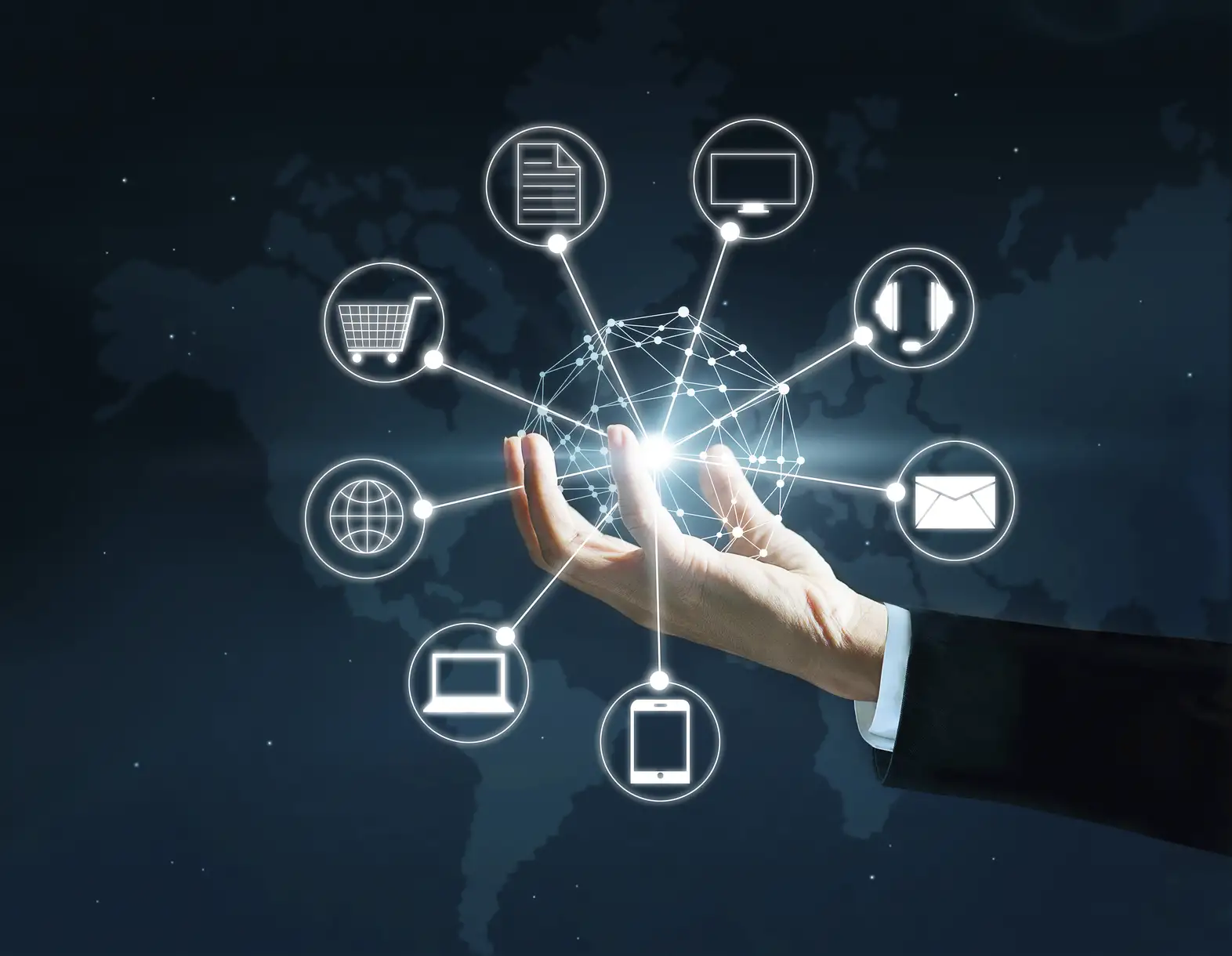 1. How Artificial Intelligence Revolutionizes the Realm of Customer Support