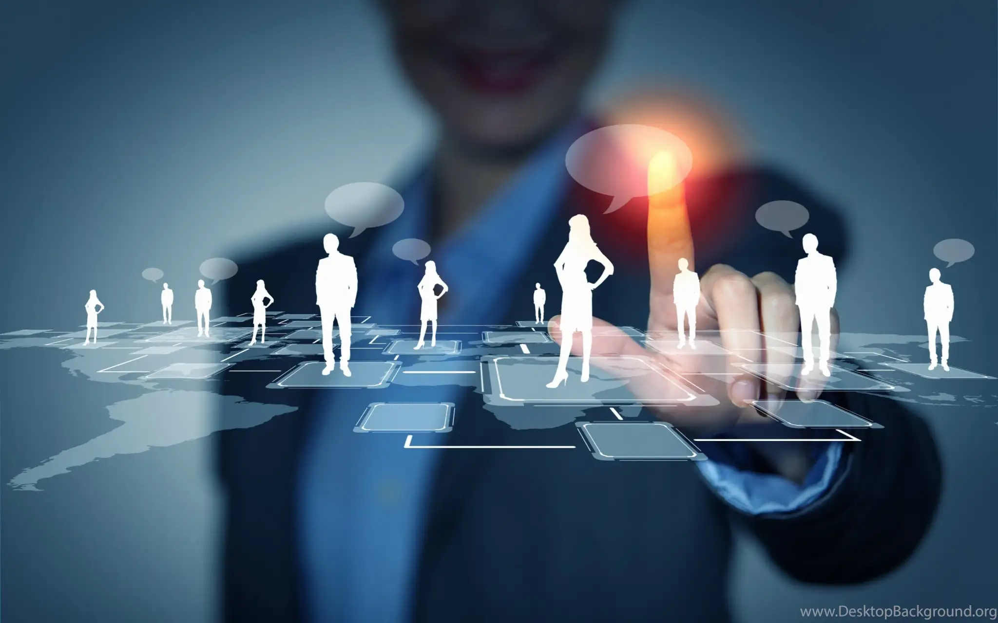 2. Optimizing Your Brand's Visibility: Leveraging Social Media, Content Marketing, and paid Advertising