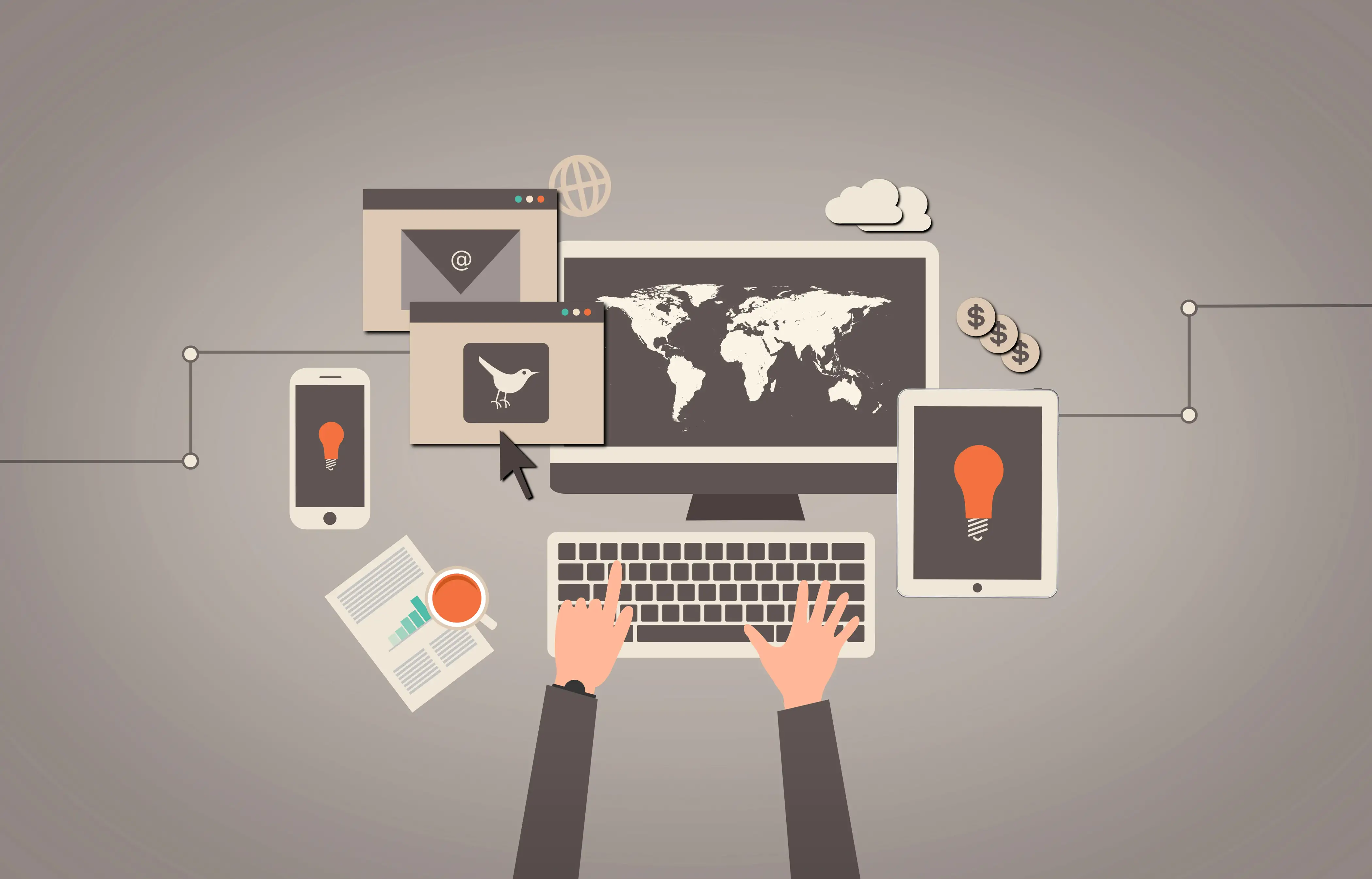 2. Server‍ Performance: ⁤Optimizing Speed and Scalability for ‍Your Website