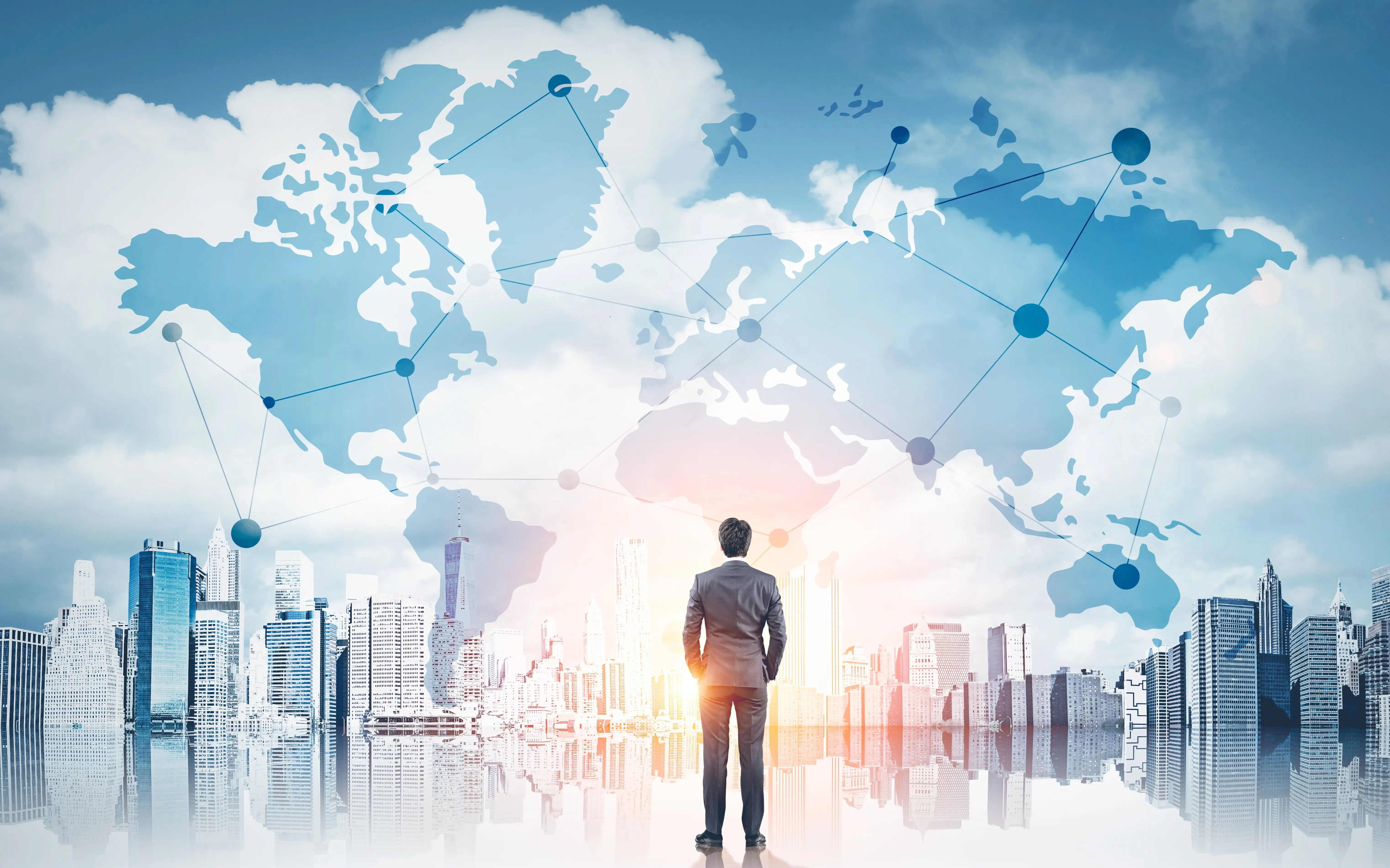 2. Achieving Global Market Penetration: Harnessing the Power of Customer Segmentation for 'Who Marketing' Strategies