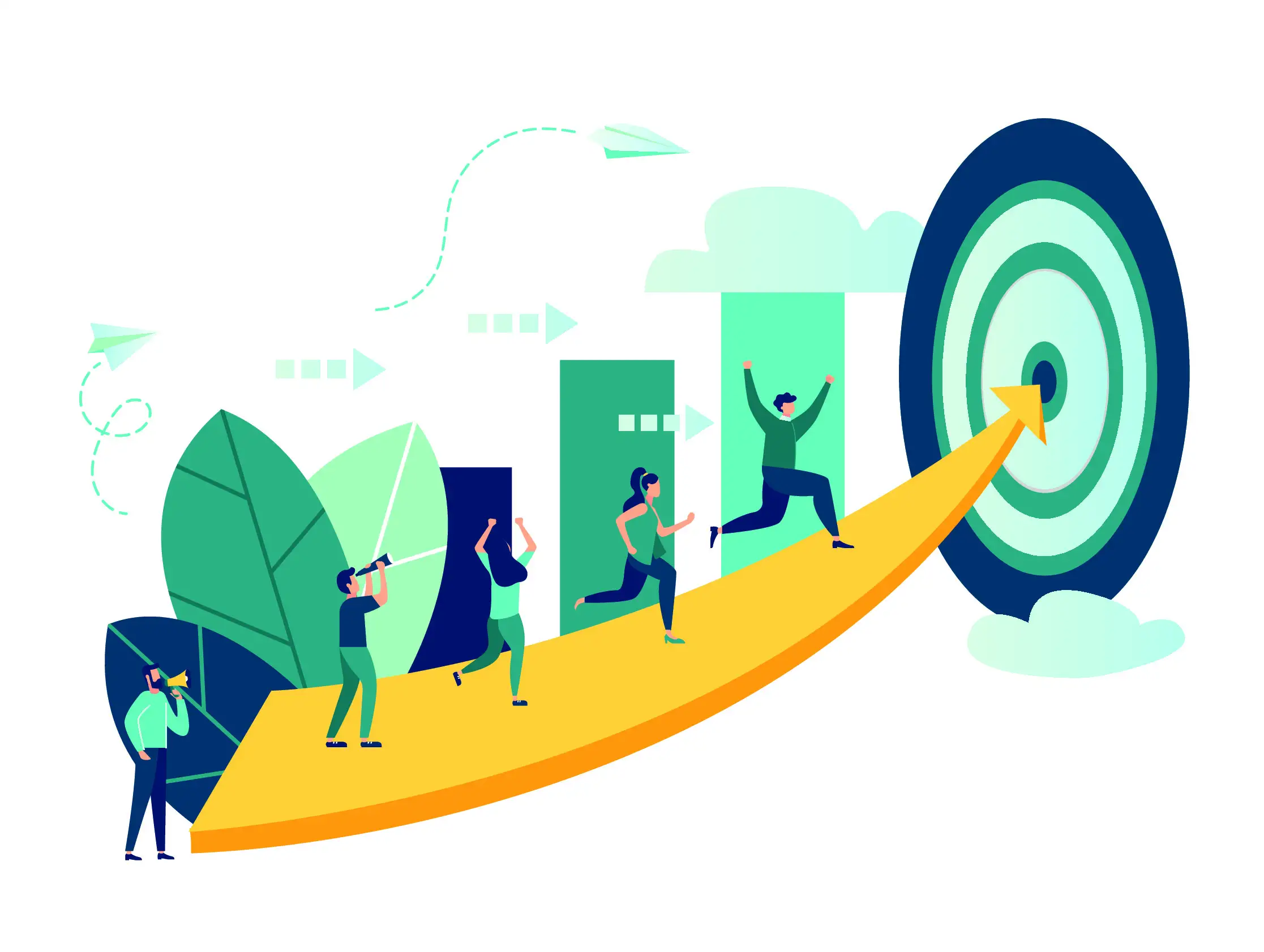 2. MaximumImpact: Strategies and Tactics to Revolutionize Brand Perception