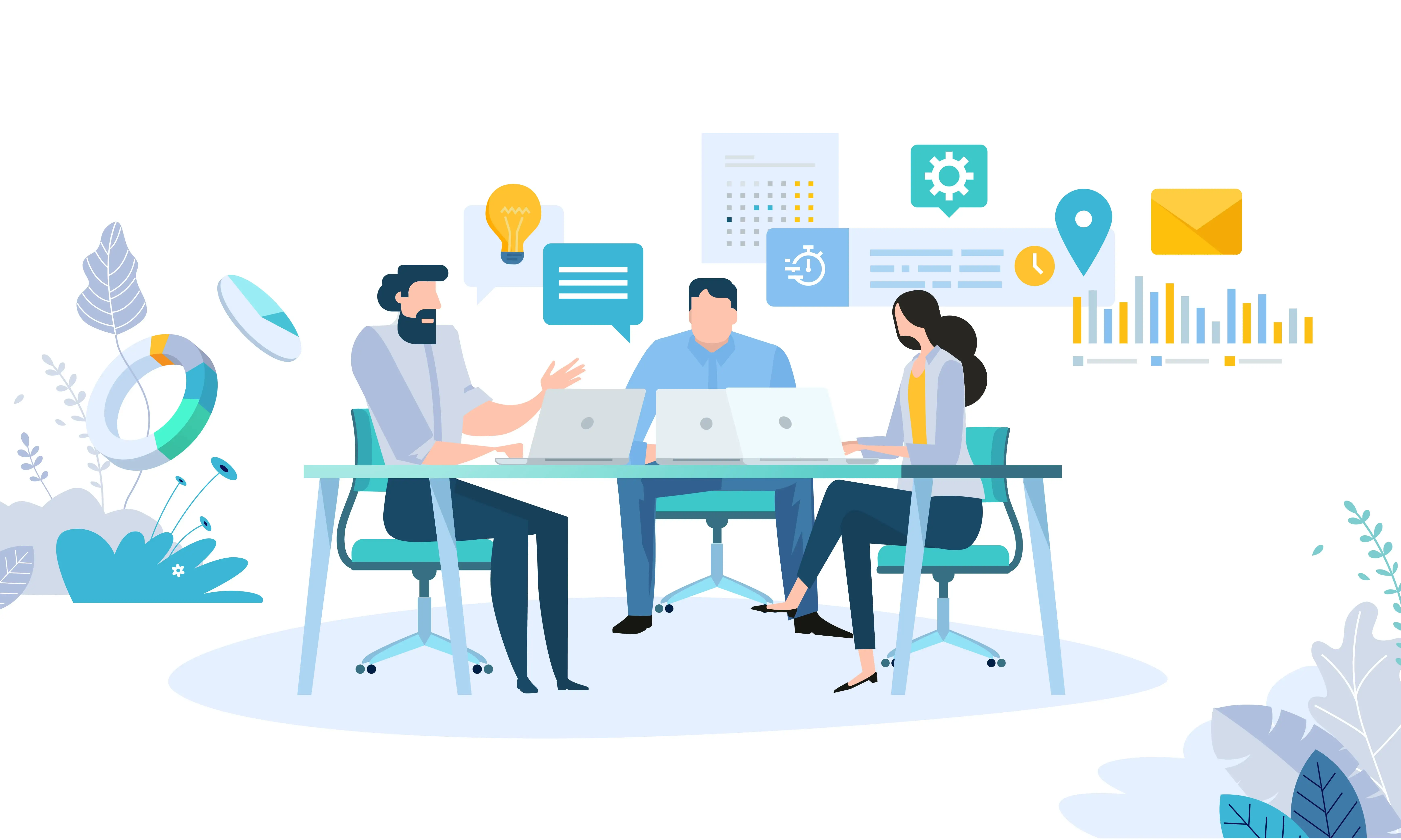 1. The Allure of High-Quality Content: A Delve into Why Attracting Quality Matters