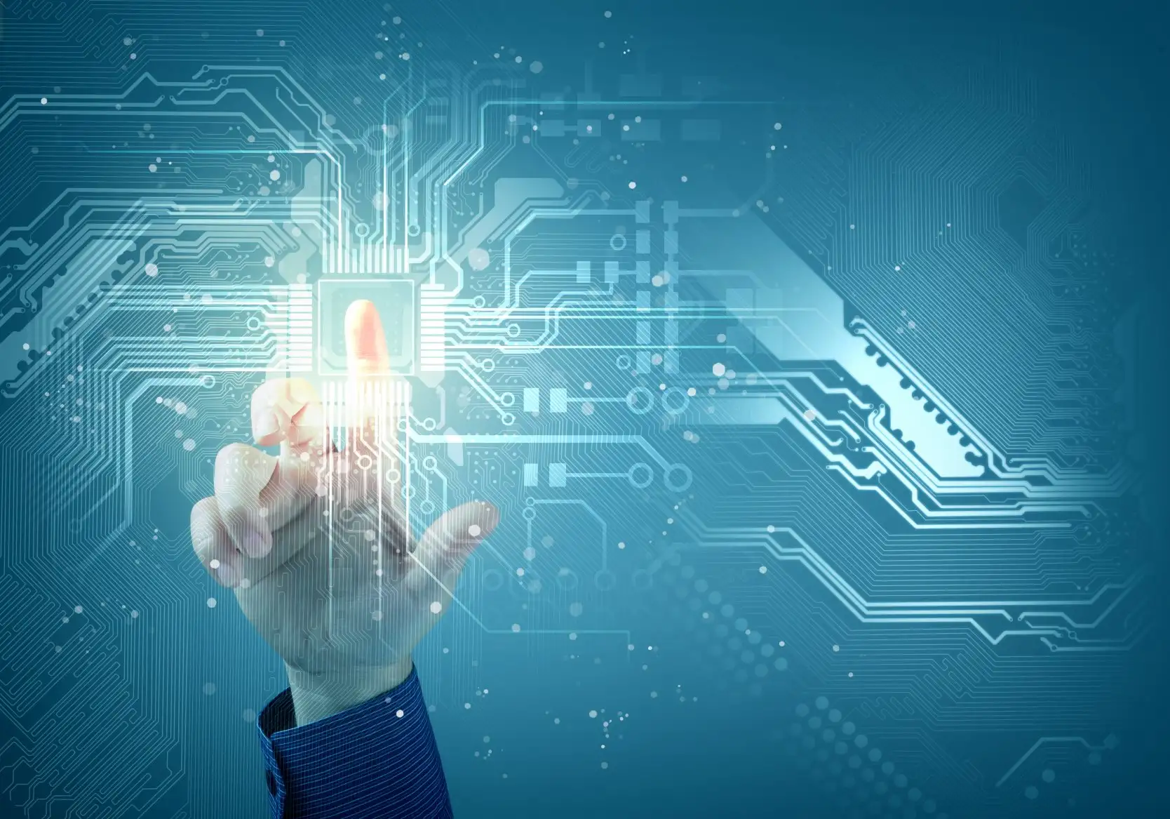 1. Understanding Today's Market Landscape: A Crucial First Step