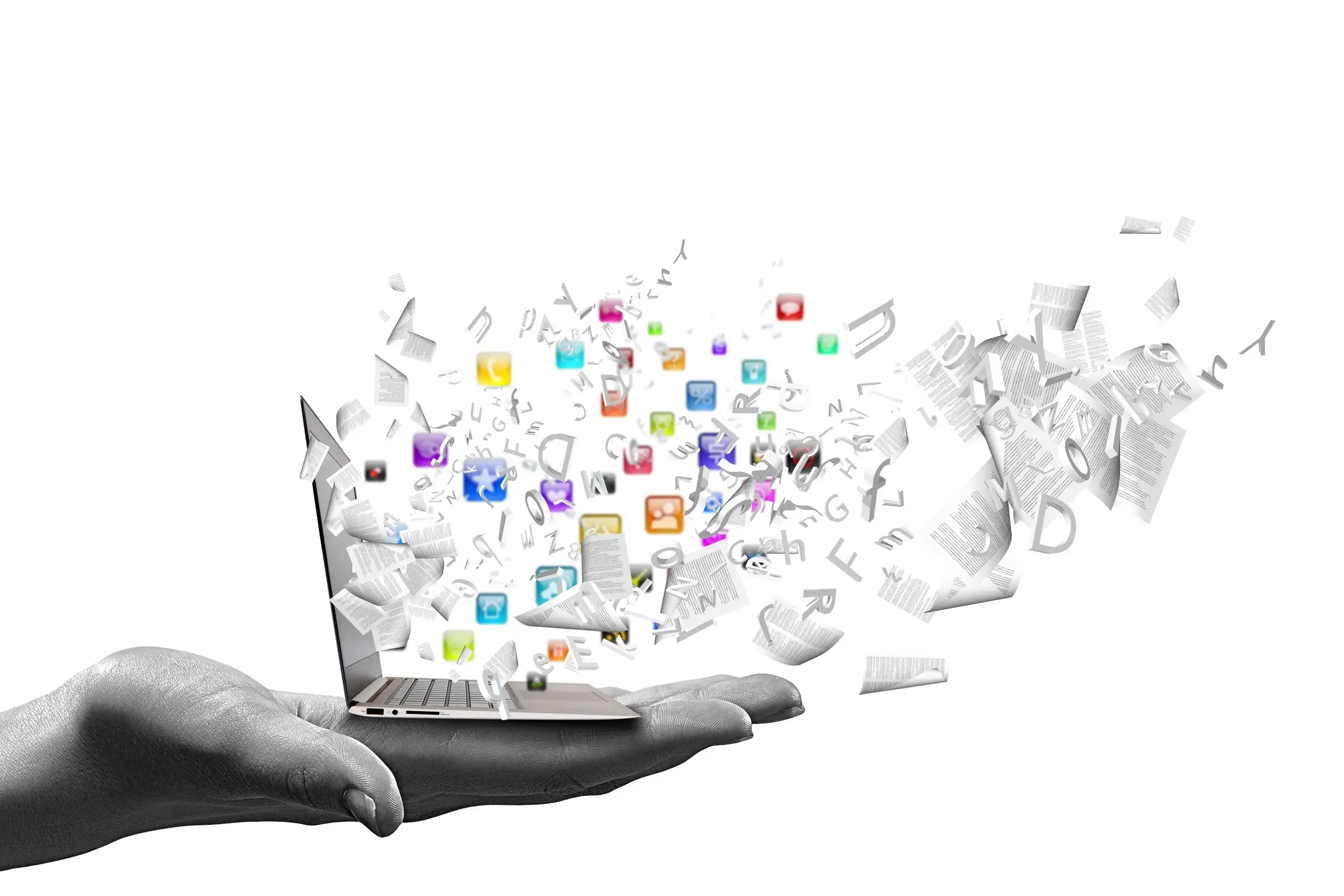 - Leveraging Image Metadata for SEO: What Your Image Needs to Tell Search Engines