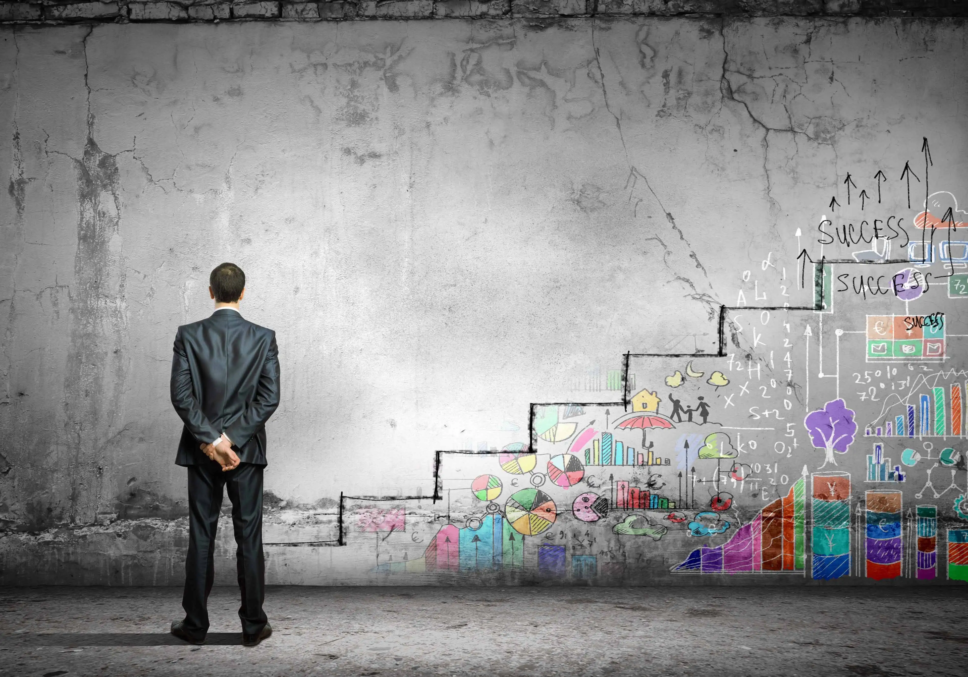 1. Marketing through the Customer's Lens: Exploring Behavioral Insights