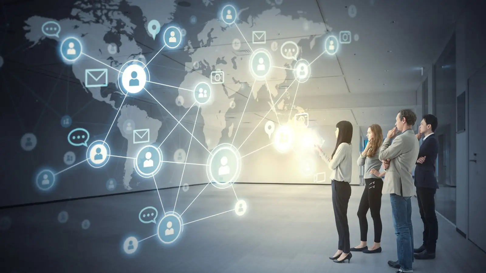 - Leveraging Feedback for Continuous Improvement