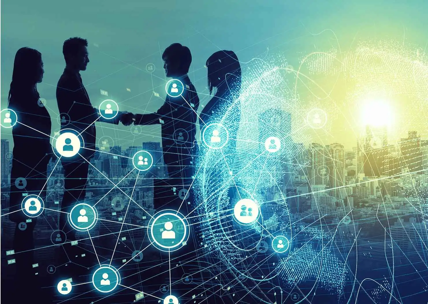 Developing and Maintaining Client Relationships: Key to Marketing Team Effectiveness