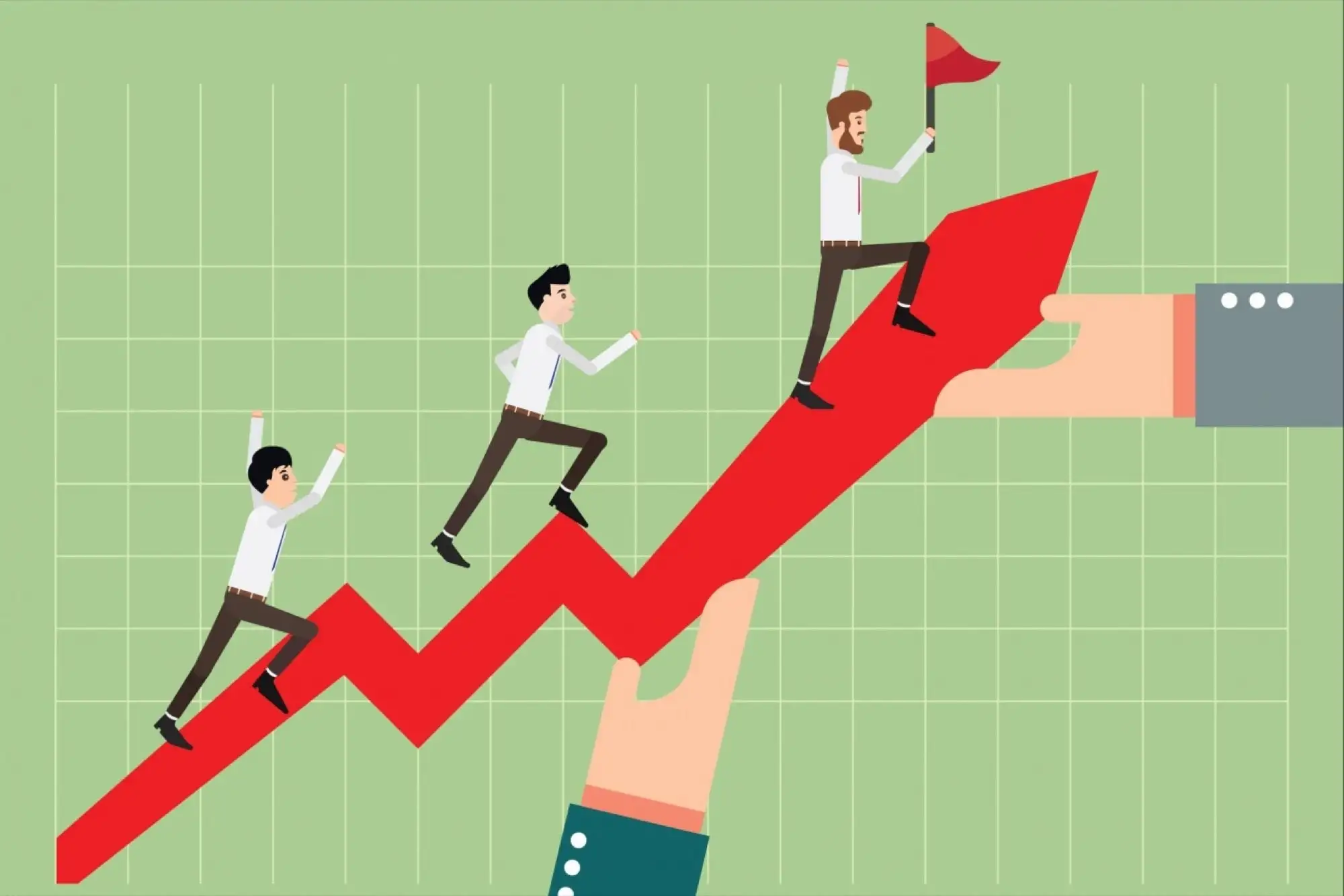 1. Understanding the Landscape of Digital Marketing