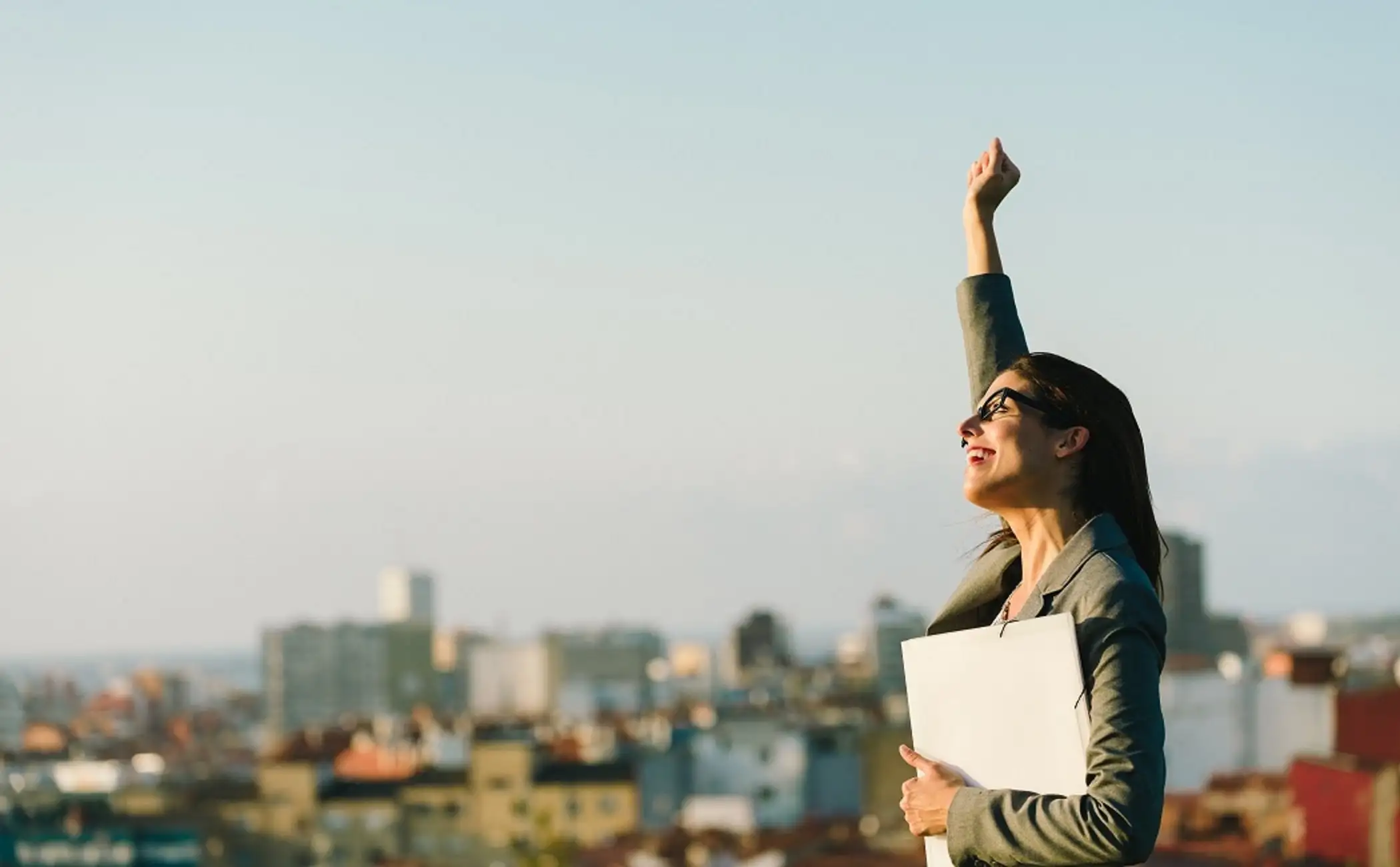 - The Power of Data-Driven Decision-Making