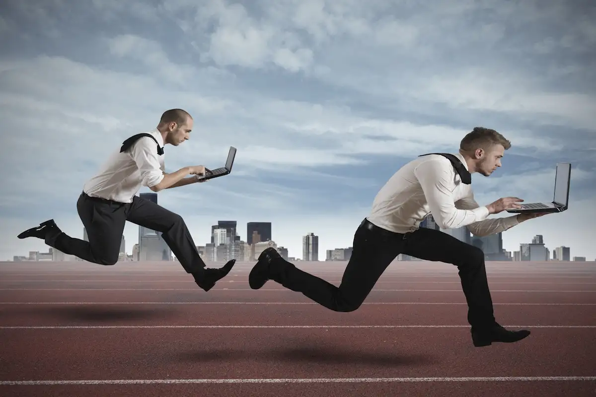 2. Up-to-Date Strategies: Ensuring Your Website Meets Google's Latest Standards