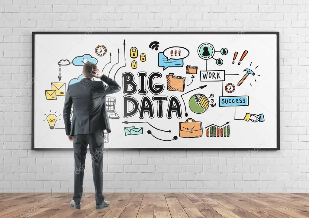 1. Identifying Your Online Marketing Goals and Target Audience