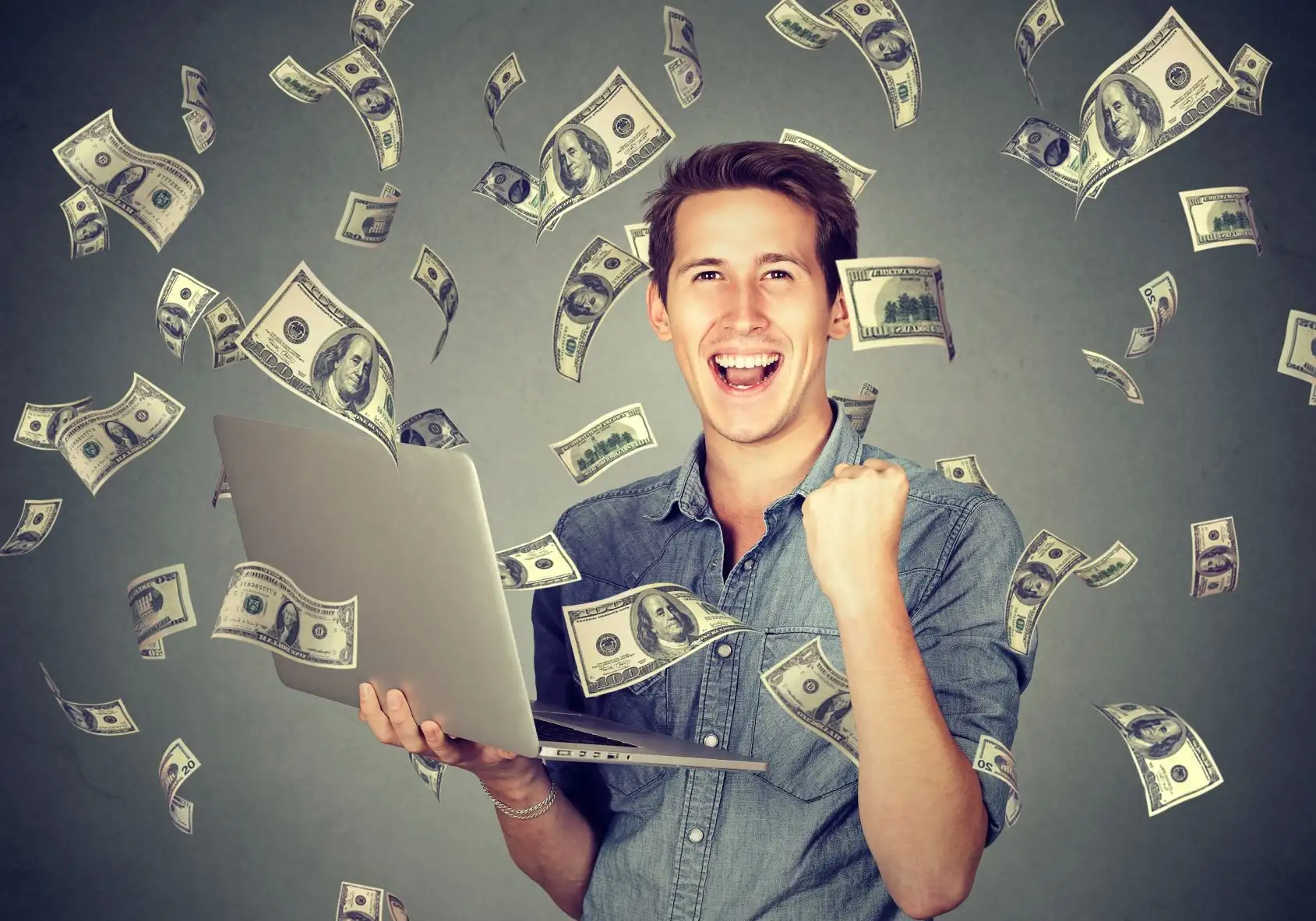 3. Maximizing Your Website's Conversion Rate: Actionable Tips for Optimized User Experience