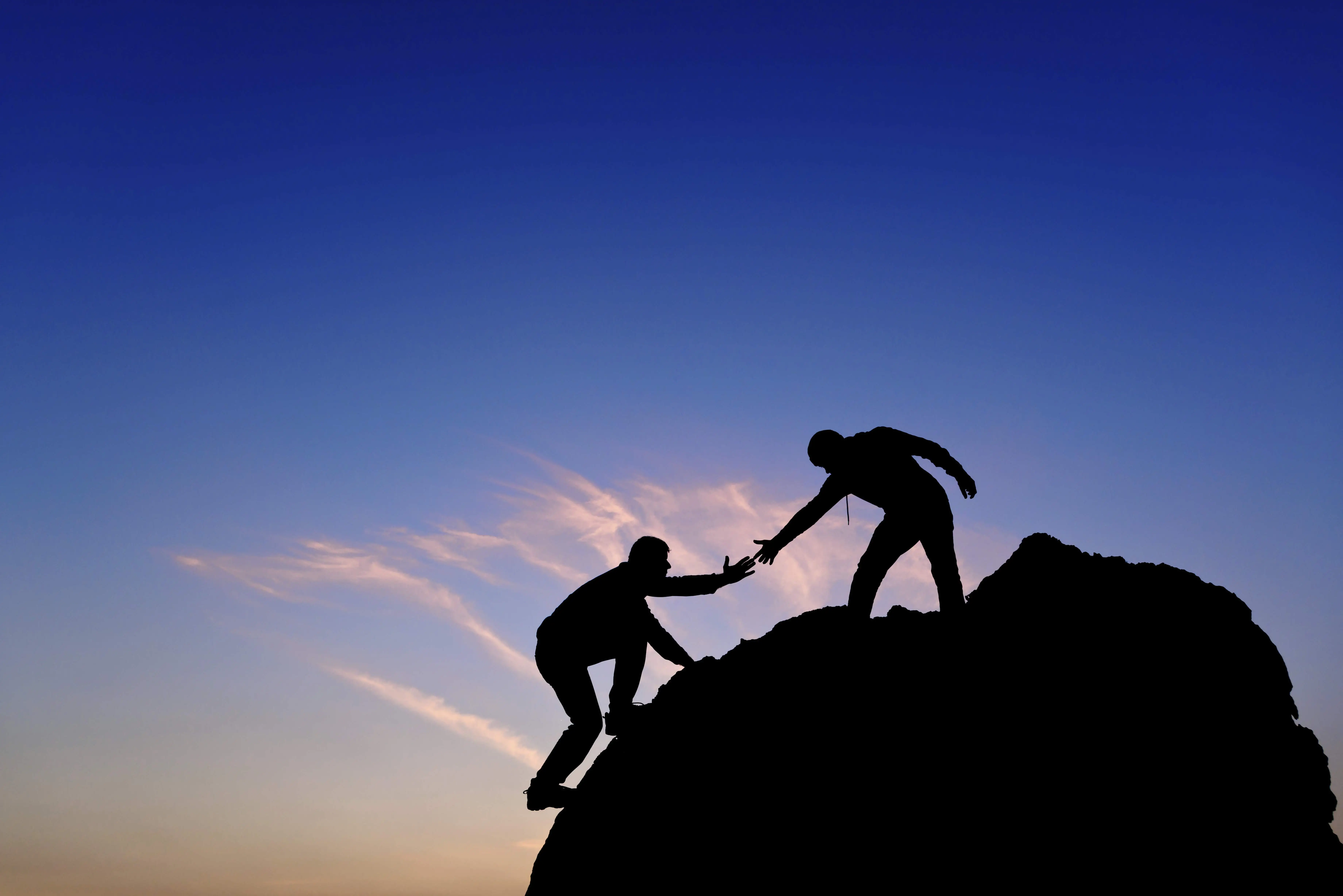 Building a Solid Digital Presence: Establishing an Effective Online Presence