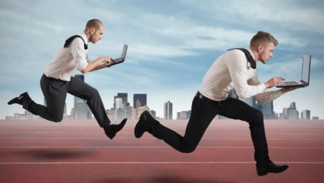 2. A Deep Dive into the Key Elements of Effective Internet Strategies