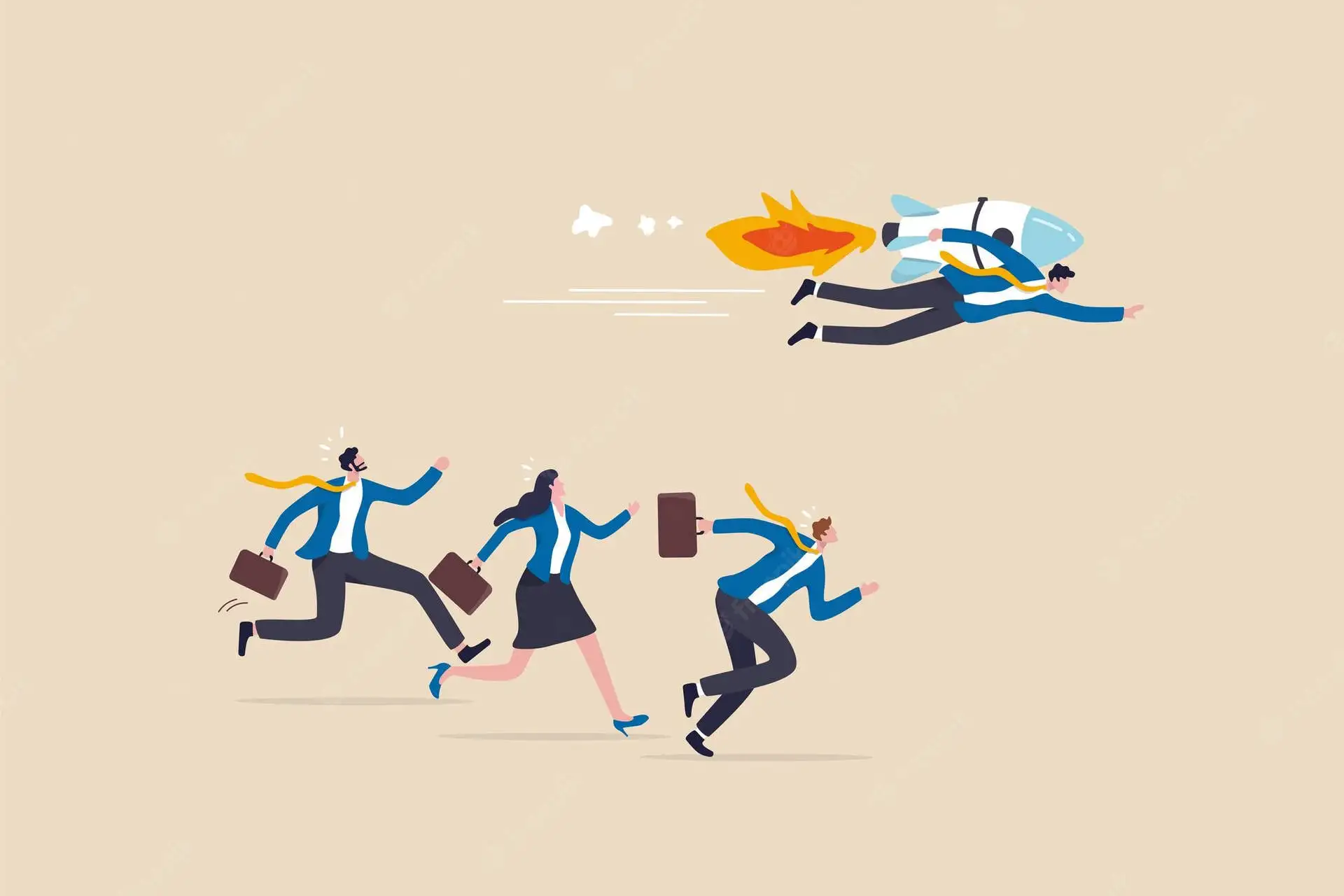 3. Leveraging Social Media for Business Growth: Case Studies and Tips for Success