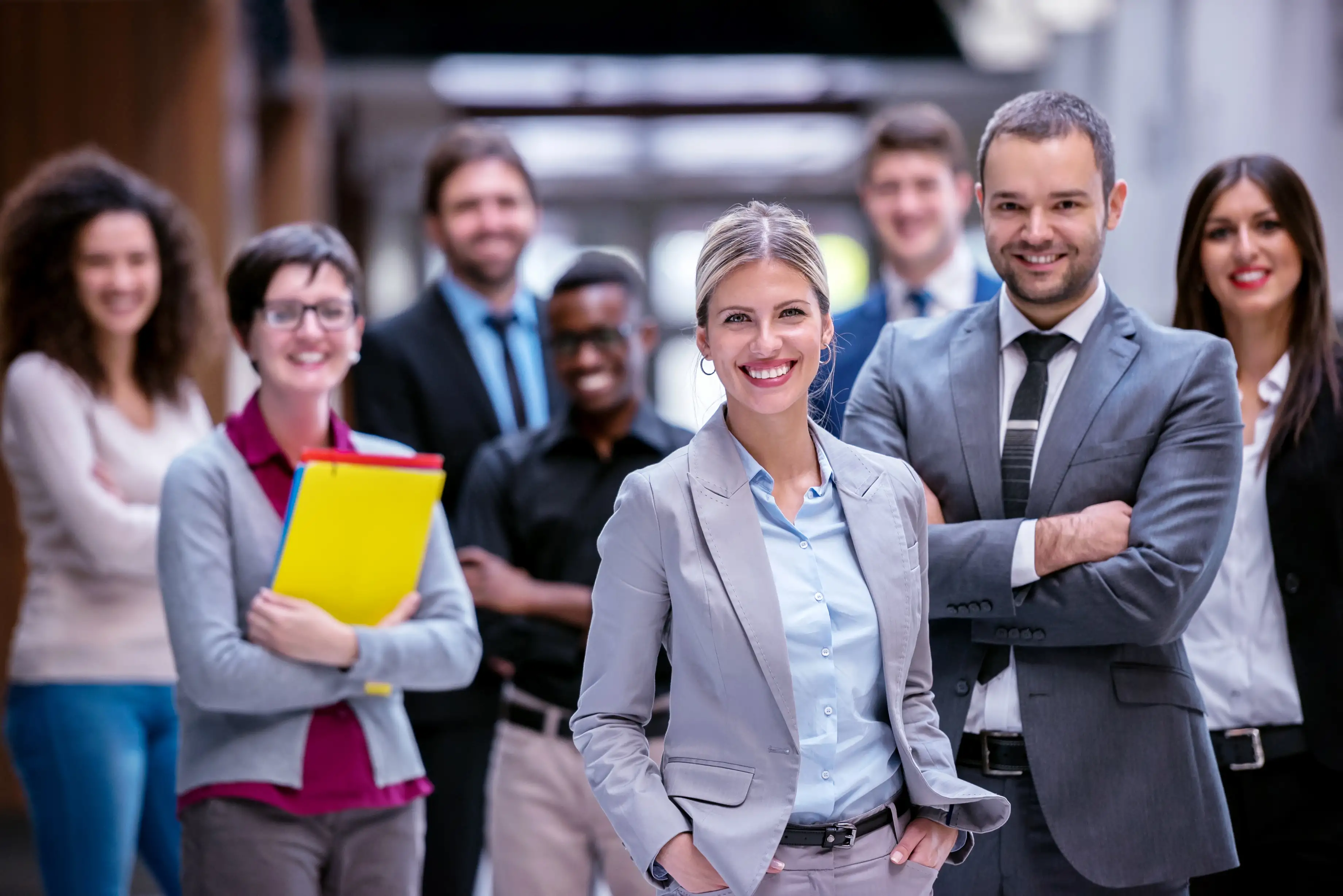 Core Components of a Successful Online Marketing Campaign