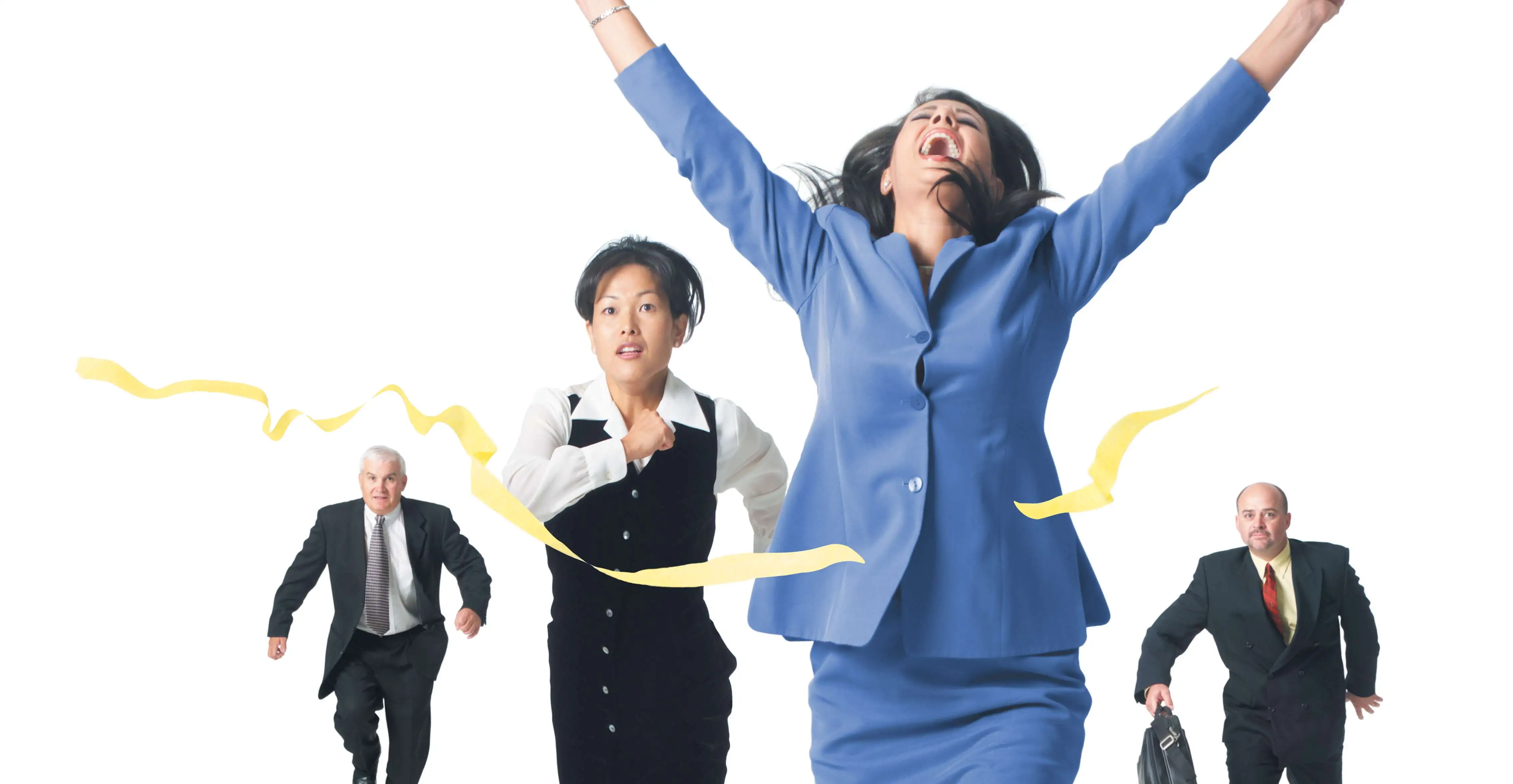 Key Components and Techniques in Successful Internet Marketing Campaigns
