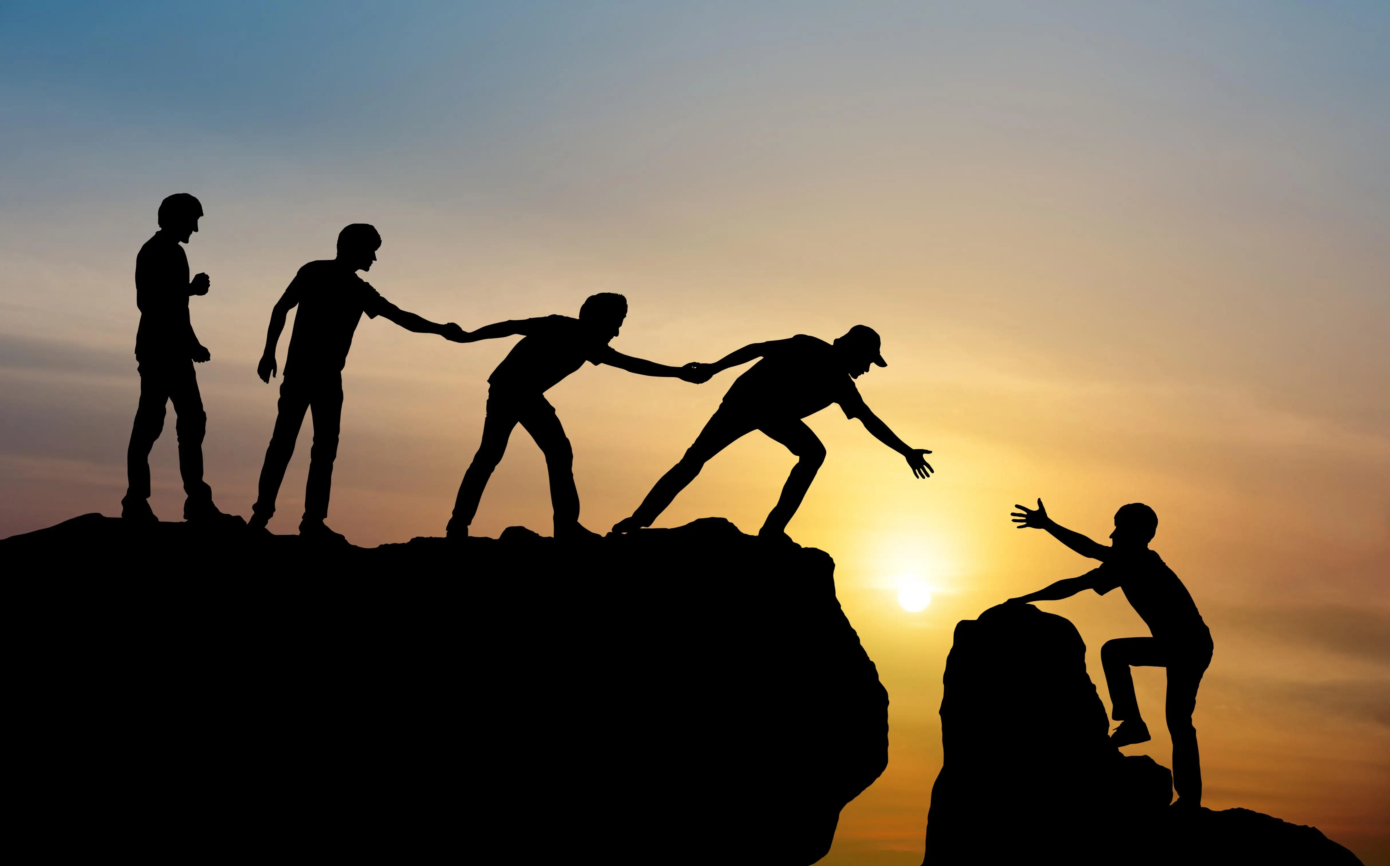 - Leveraging Social Media Technologies: Engaging Users and Boosting Visibility