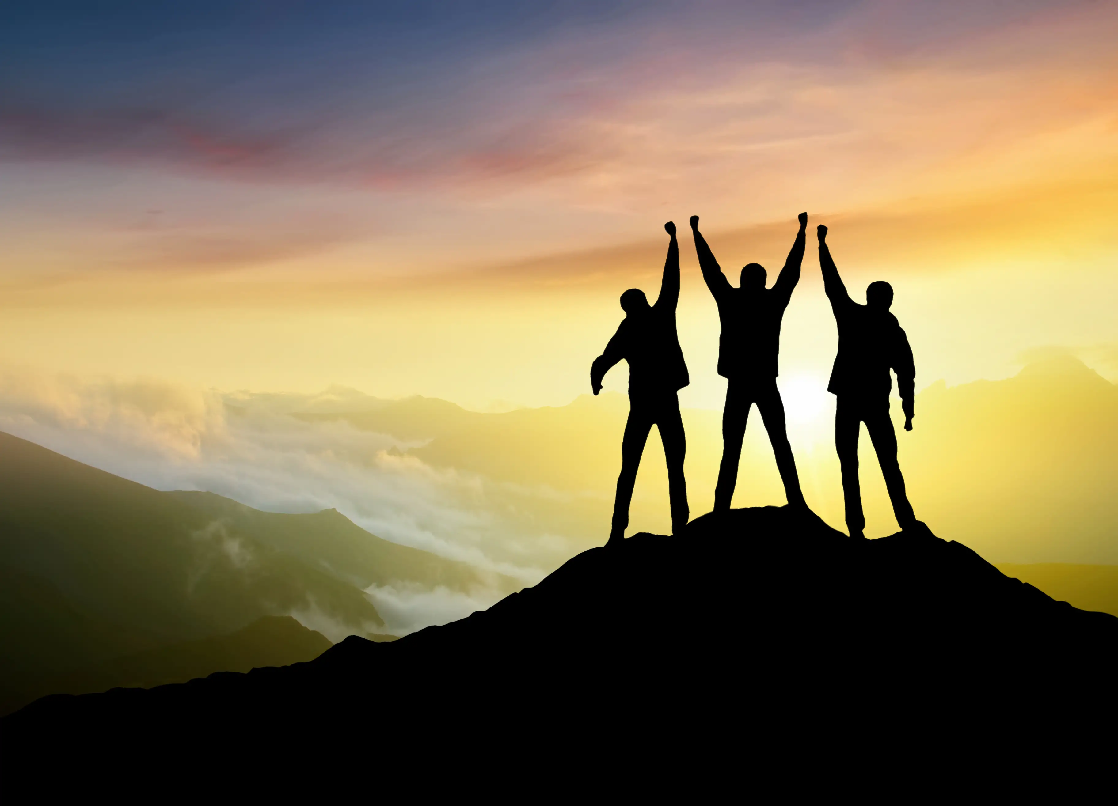 3. Utilizing the Right Mix of Marketing Tactics