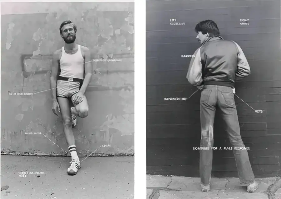 Liquid Velvet: A Hypnotic Trip Down David Essex's Exquisite Candy Cane