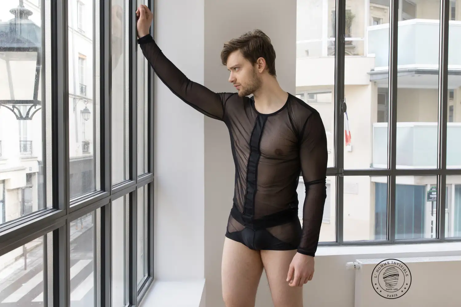 4. Evoke the Heat: Sultry Strategies for Embracing the Seductive Side of Taylor Kitsch