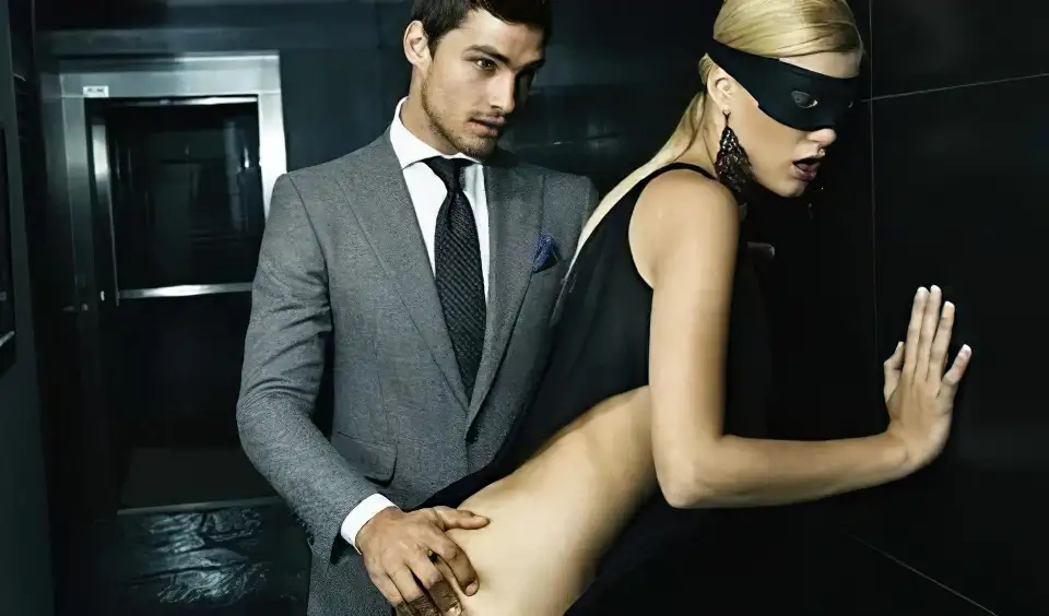 2. A Fiery Desire: Exploring The Emperor's Passionate Proclivities