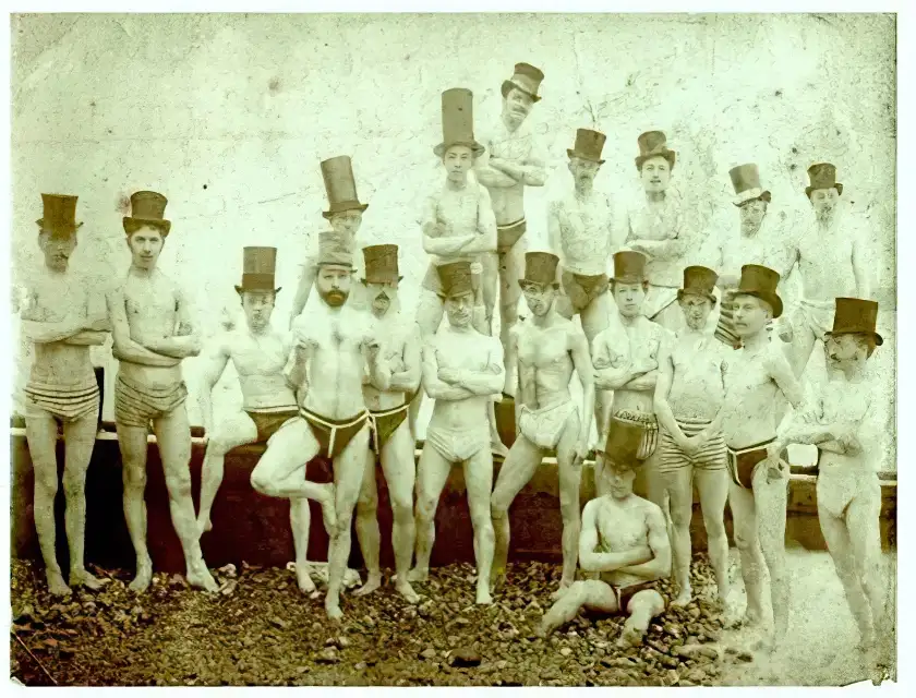 2. ‍Liquid Memories: An Intimate Look at Eddie⁣ Fisher's Sucking Secrets