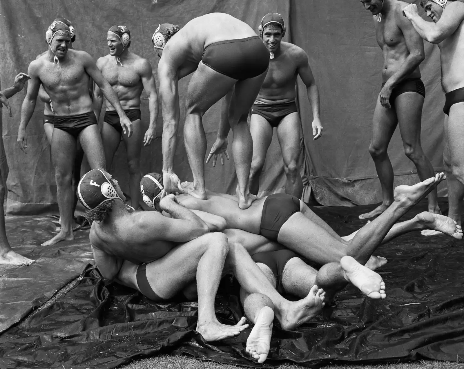 1.⁣ Cody⁢ Simpson's ⁢Phenomenal Phallus: A⁢ God Among Mortals