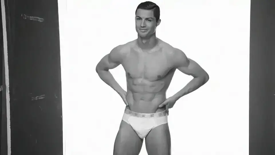 1. ⁣Homoerotic Hero in a High-Rise: ⁤An ⁢Intimate Exploration of Bret⁤ Michaels's Physique