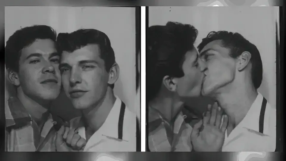 3. Unveiling the Steamy‌ Secrets:⁣ Aaron Taylor-Johnson's ‌Hot‌ Gay Scenes, Explained