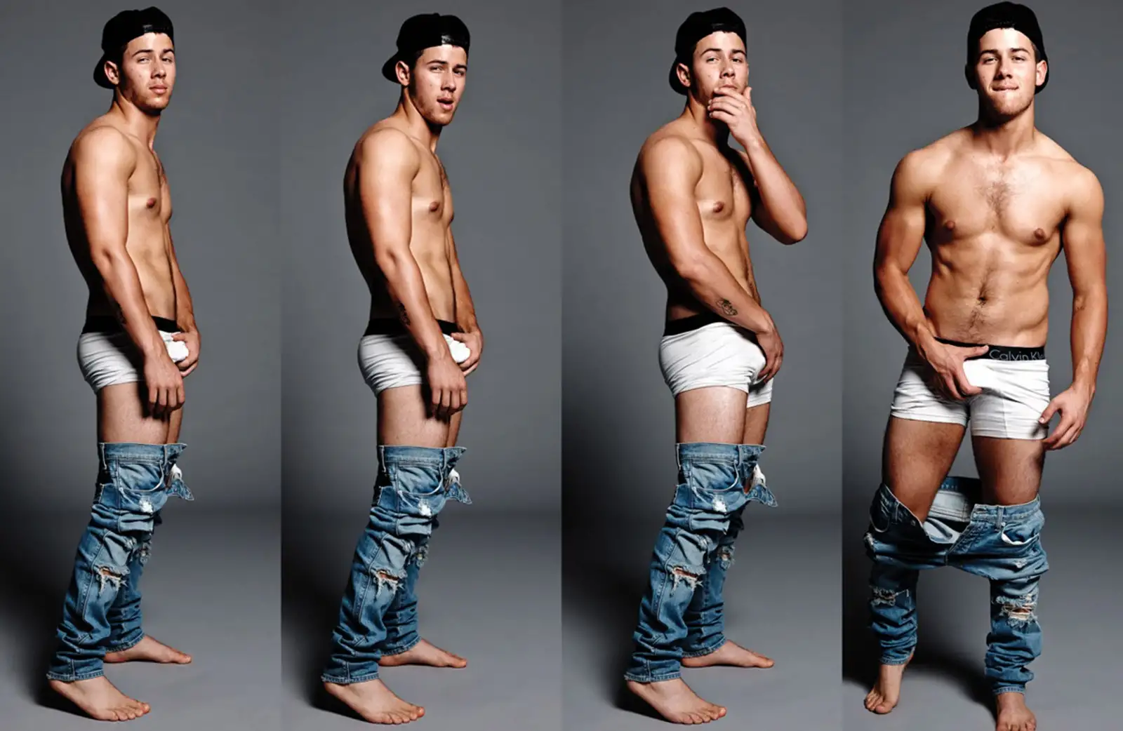 2. The Impact of Tab on Gay Culture and Body Positivity