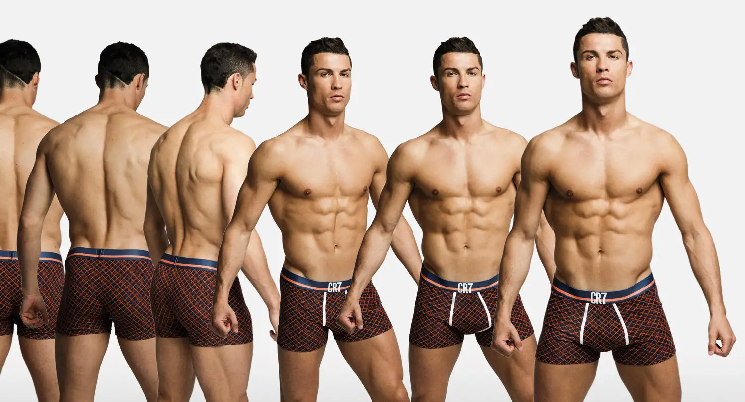 3. An Ode to Desire: A Fervent Lover's Discovery of Robert's Charms