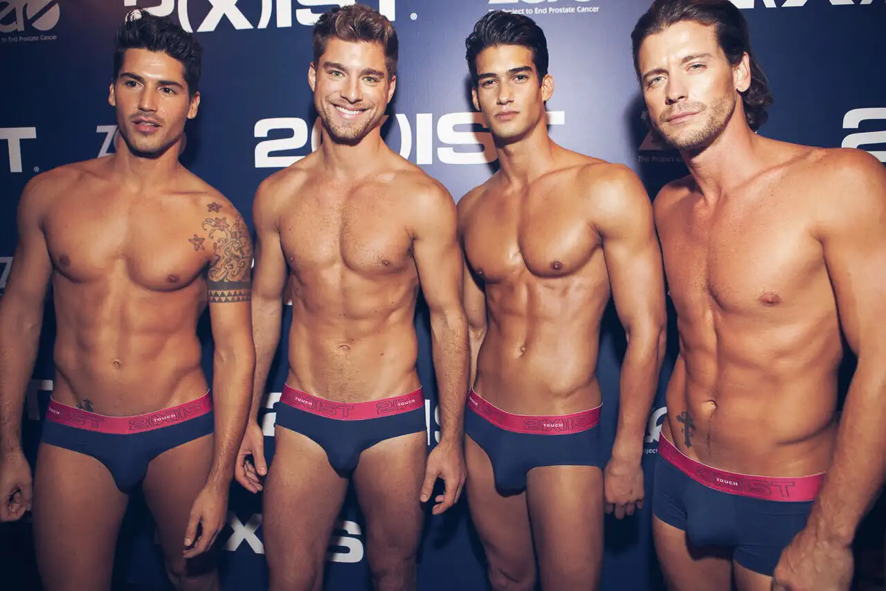 IV. The X-Factor: Revealing Leif's Effortless magnetism