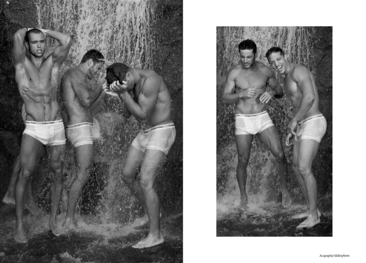 2. A Gay Lifestyle Revelation: Discovering Robbin's Resplendent Ripples
